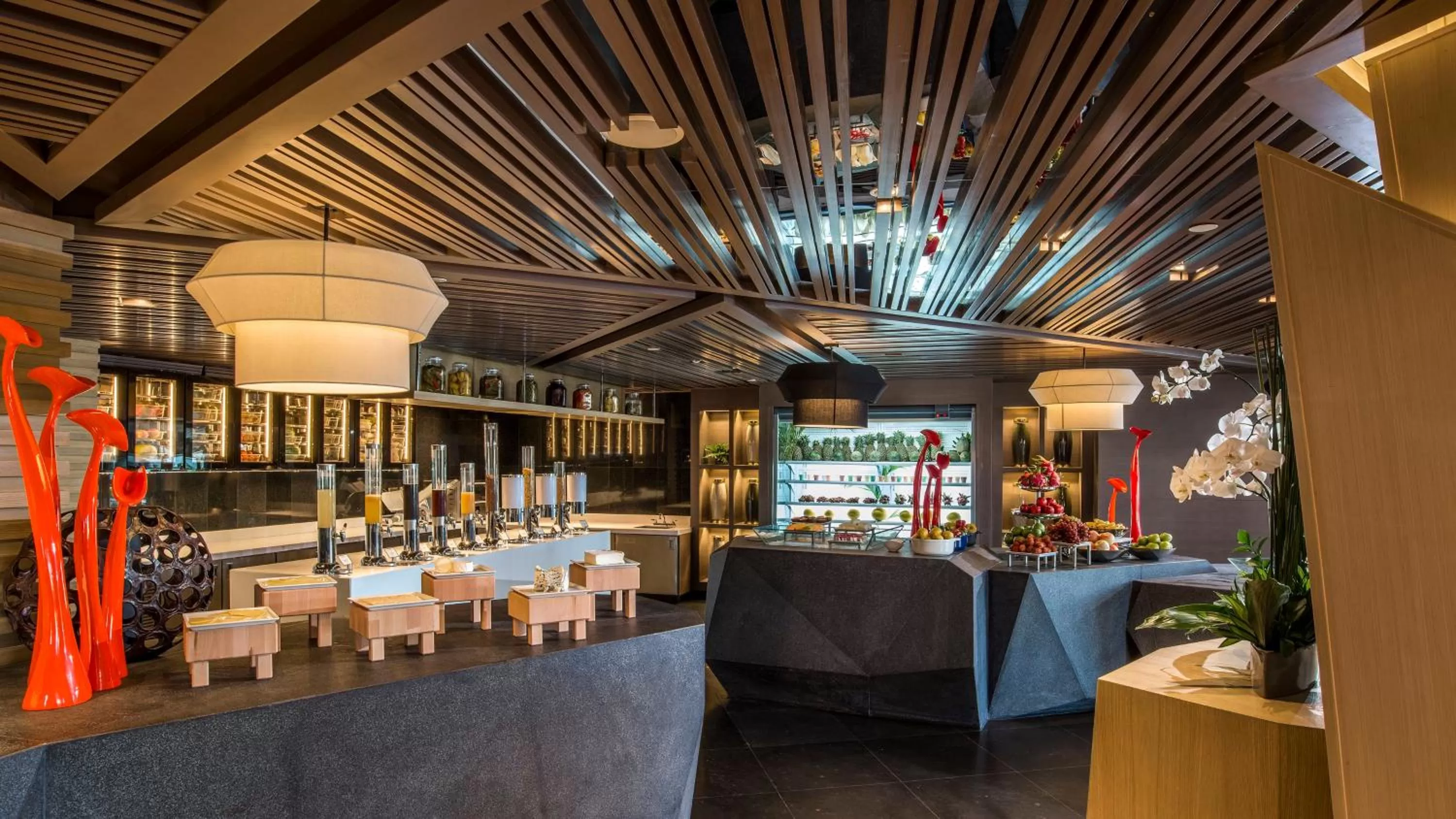 Breakfast in InterContinental Nha Trang by IHG