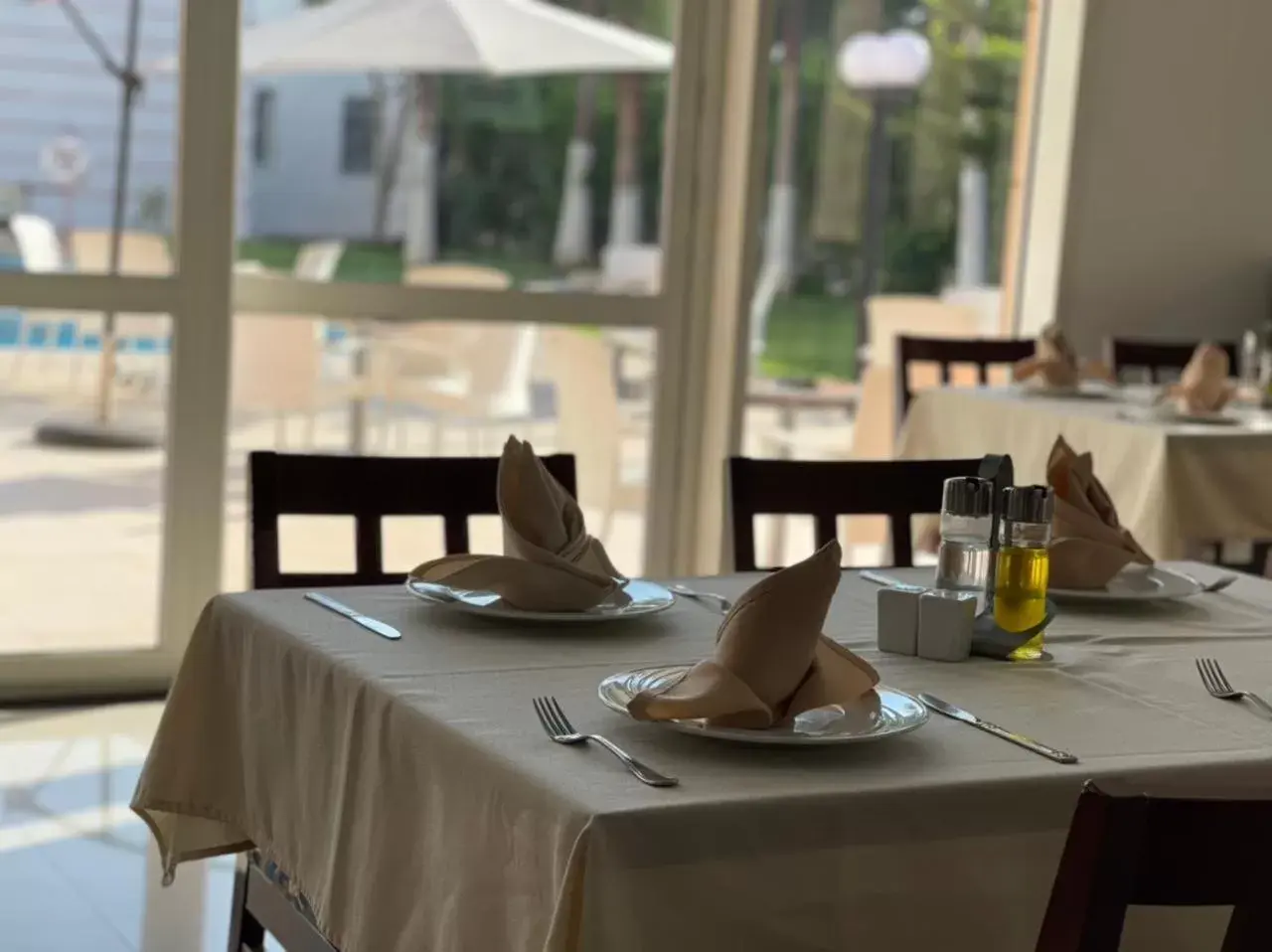 Restaurant/places to eat in Relax Hotel Kenitra Restaurant/places to eat in Relax Hotel Kenitra