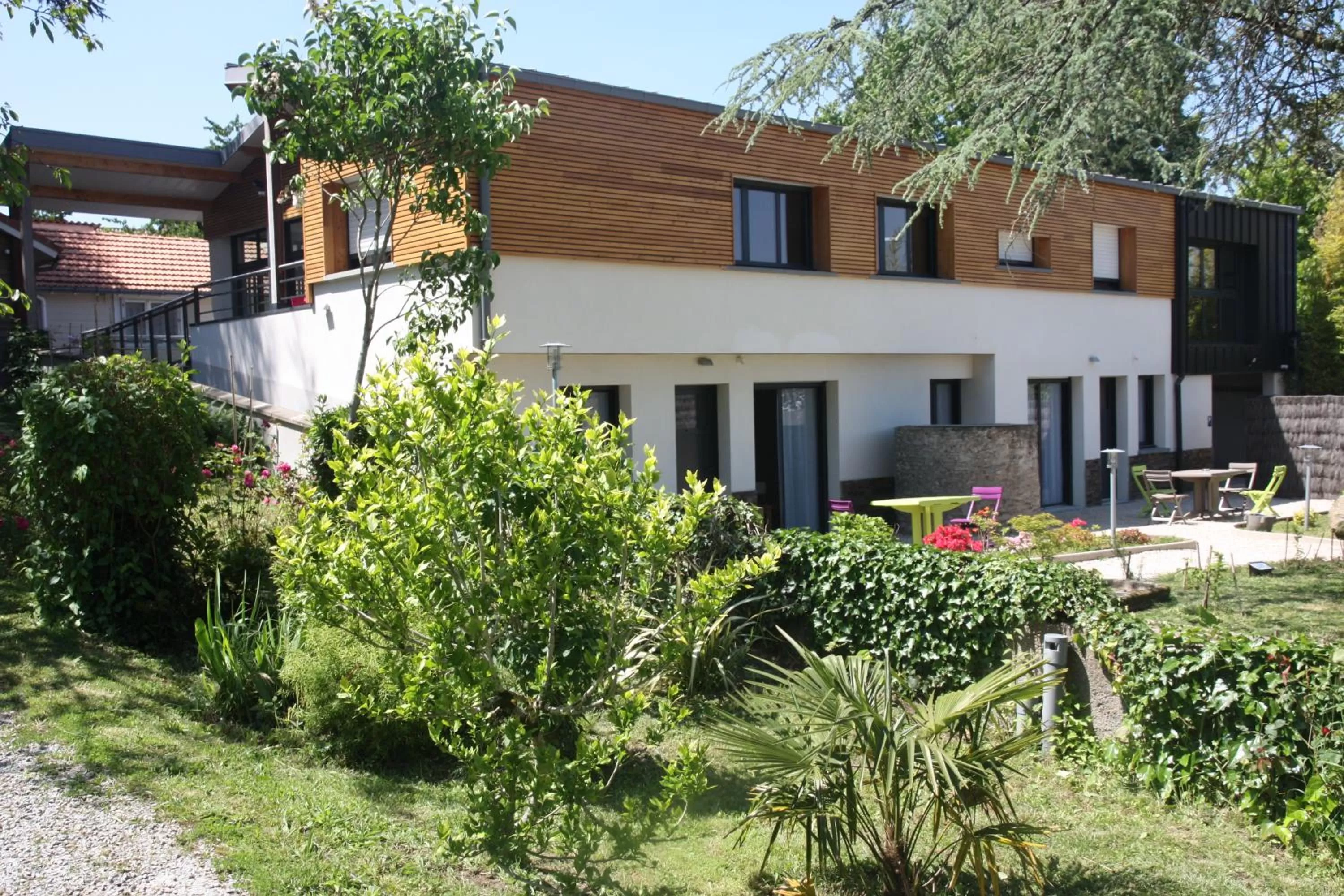 Résid'Spa Loire & Sèvre