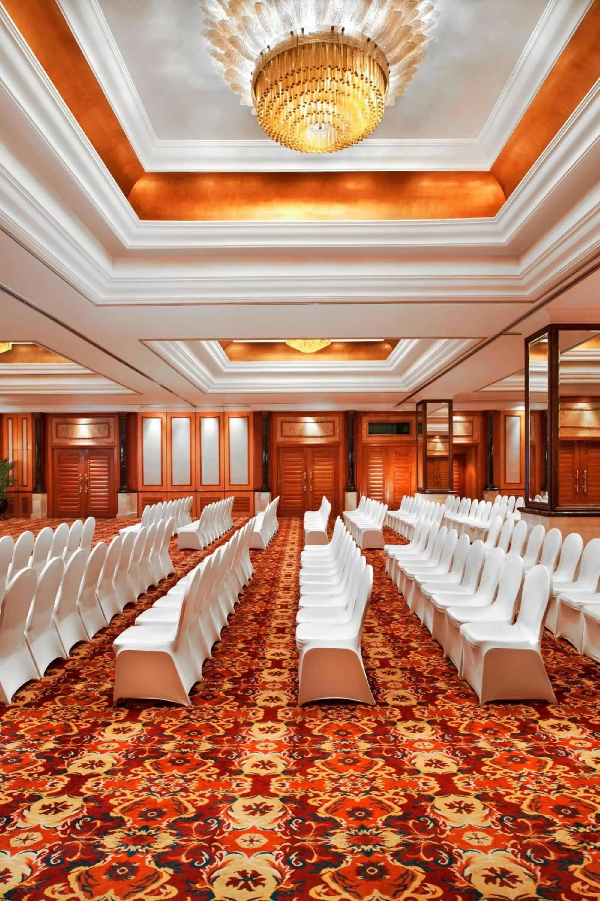 Meeting/conference room, Banquet Facilities in The St. Regis Beijing