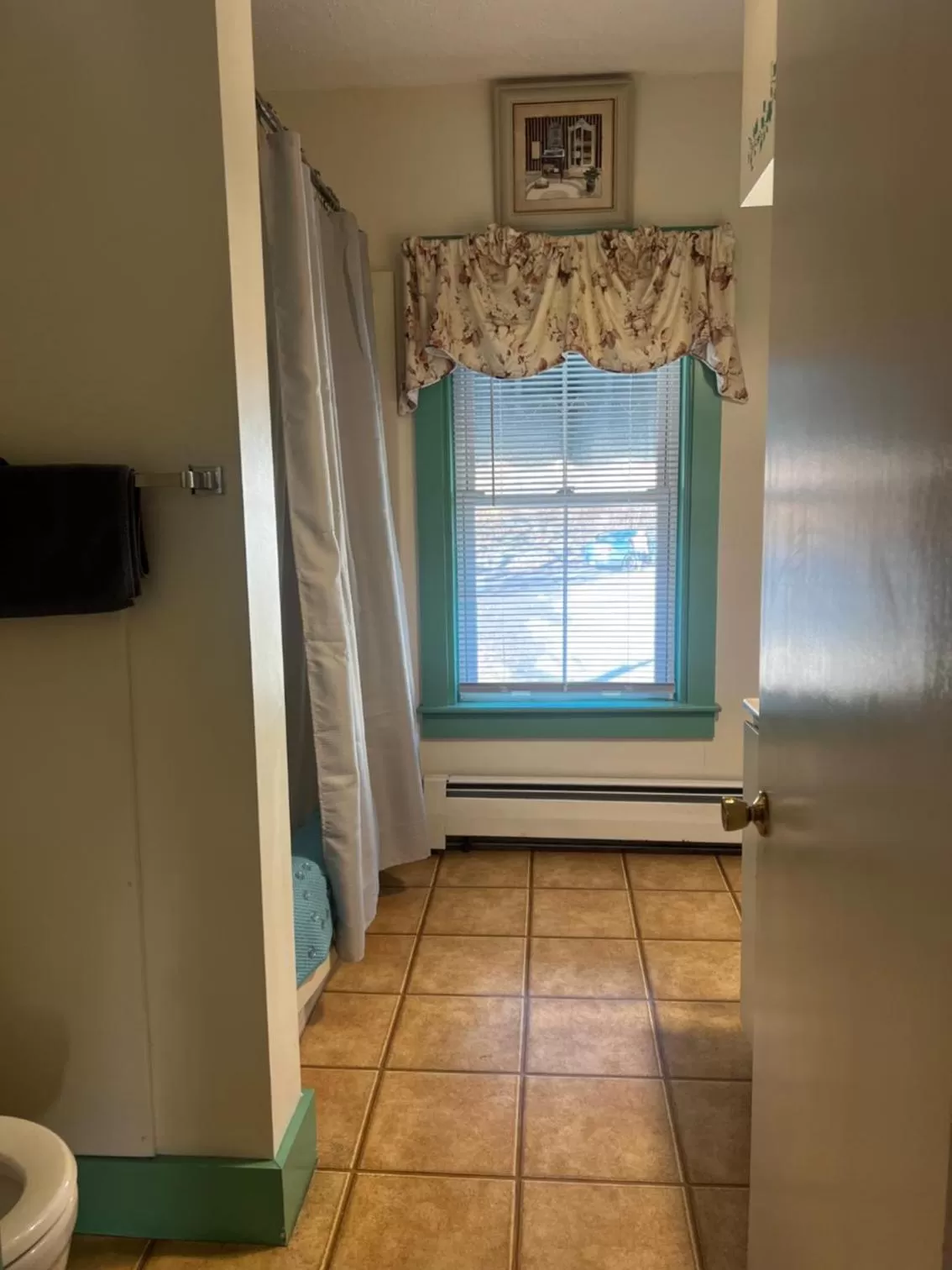 Street view in Claddagh Motel & Suites