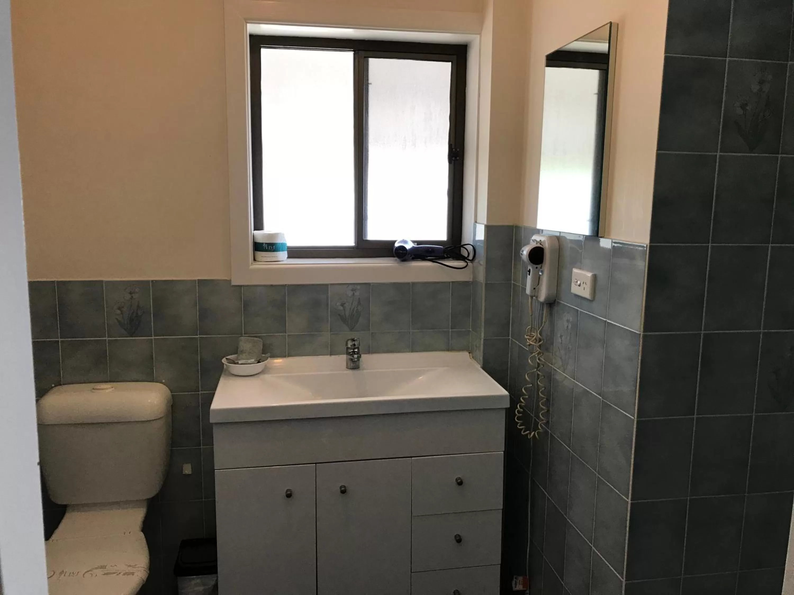 Coffs Shearwater Motel