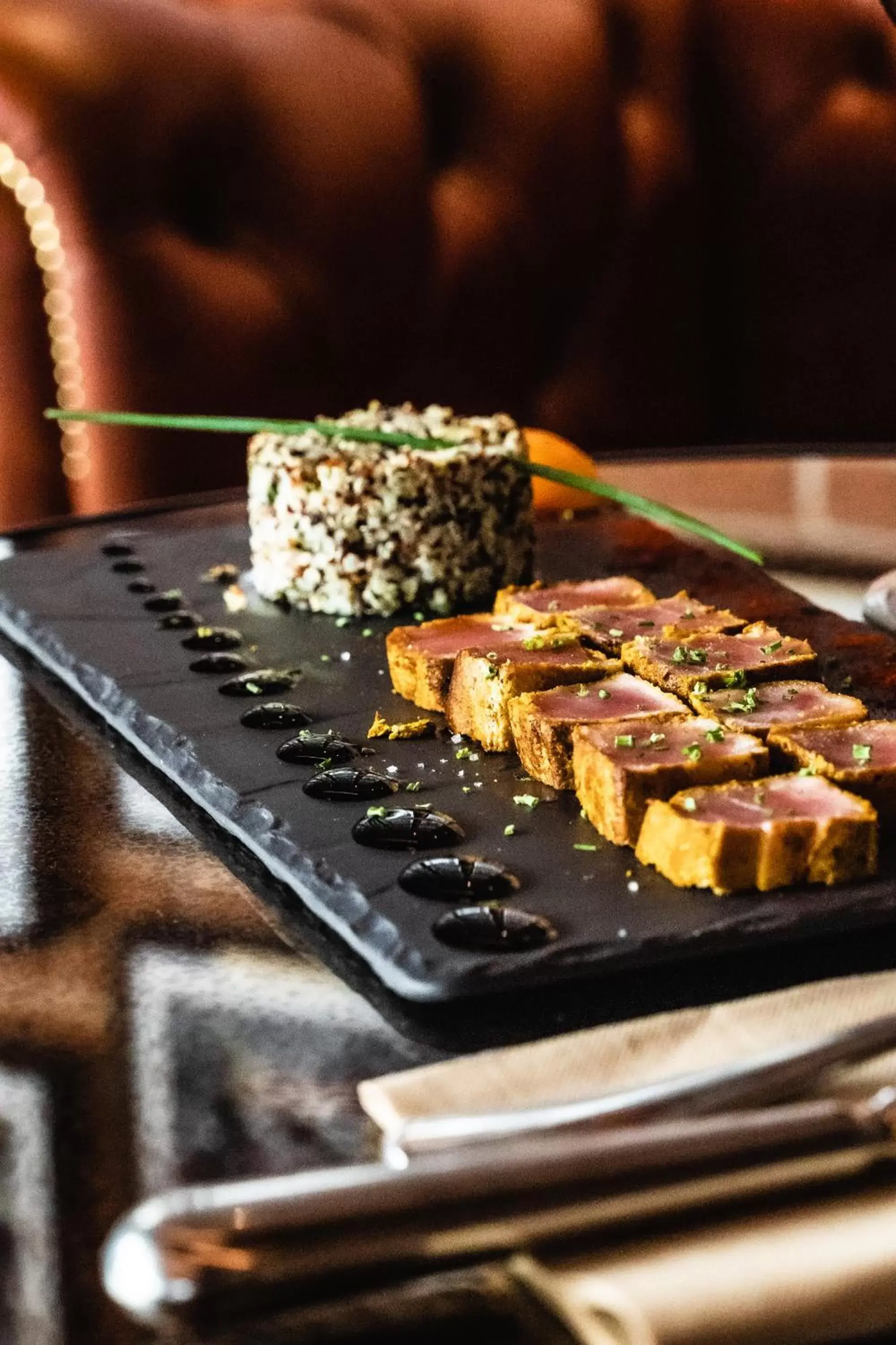 Restaurant/places to eat in ibis Styles Castelnaudary Restaurant/places to eat in ibis Styles Castelnaudary