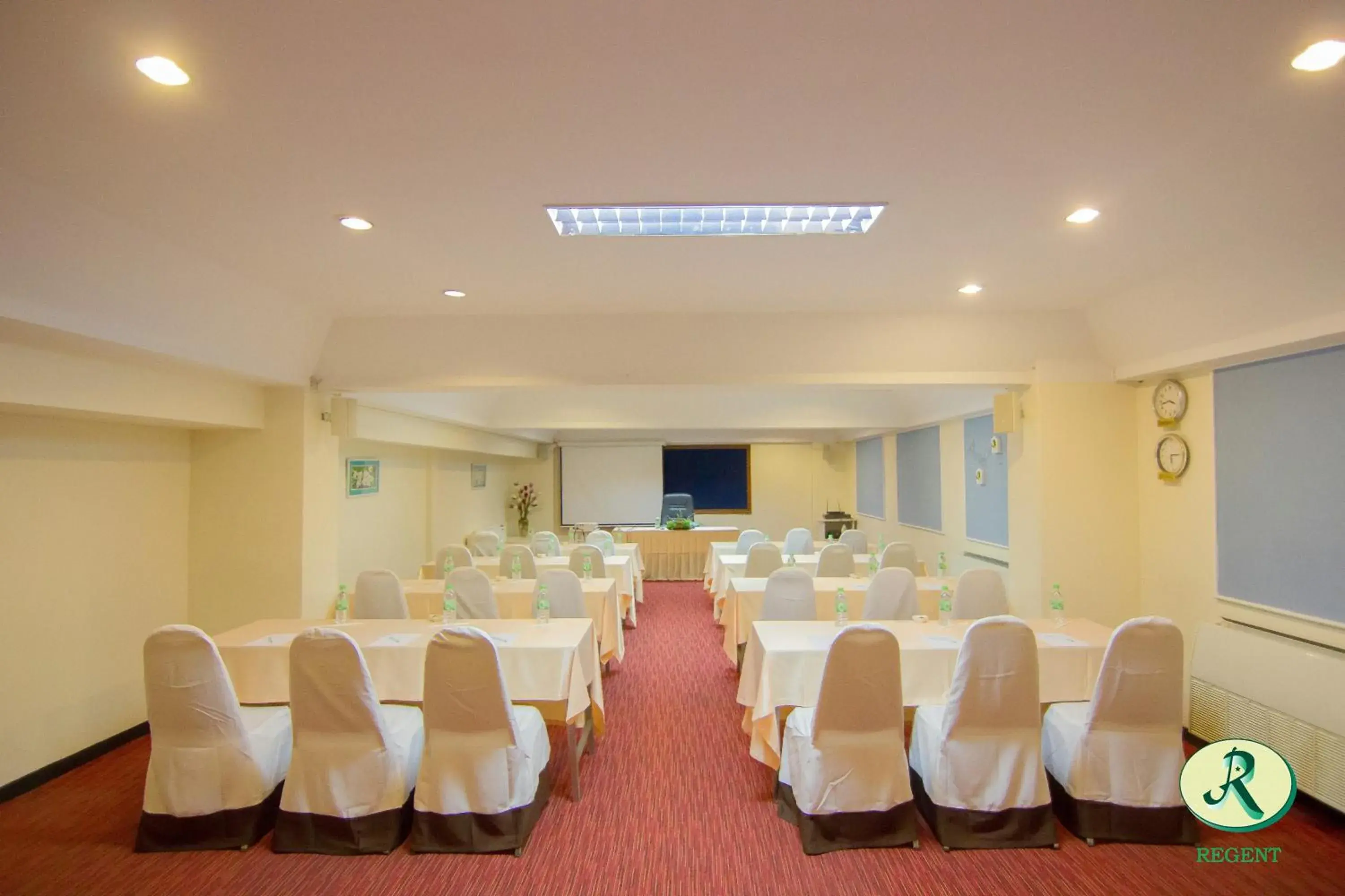 Banquet/Function facilities, Banquet Facilities in Regent Ramkhamhaeng 22