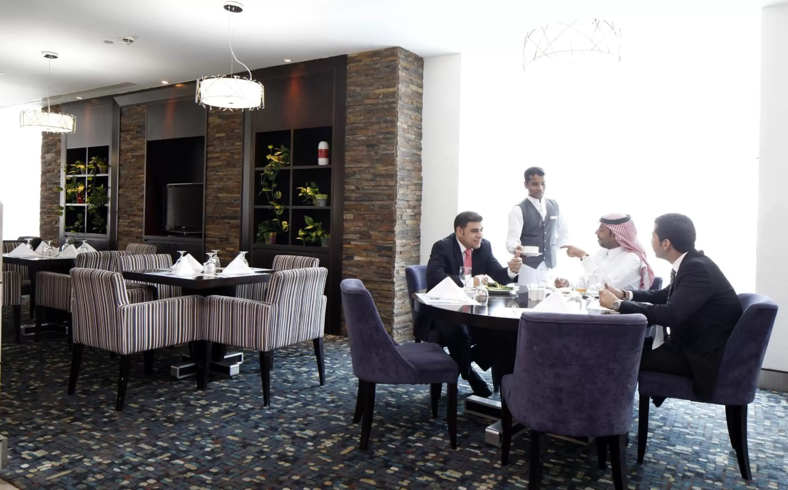 Buffet breakfast, Restaurant/Places to Eat in Novotel Dammam Business Park