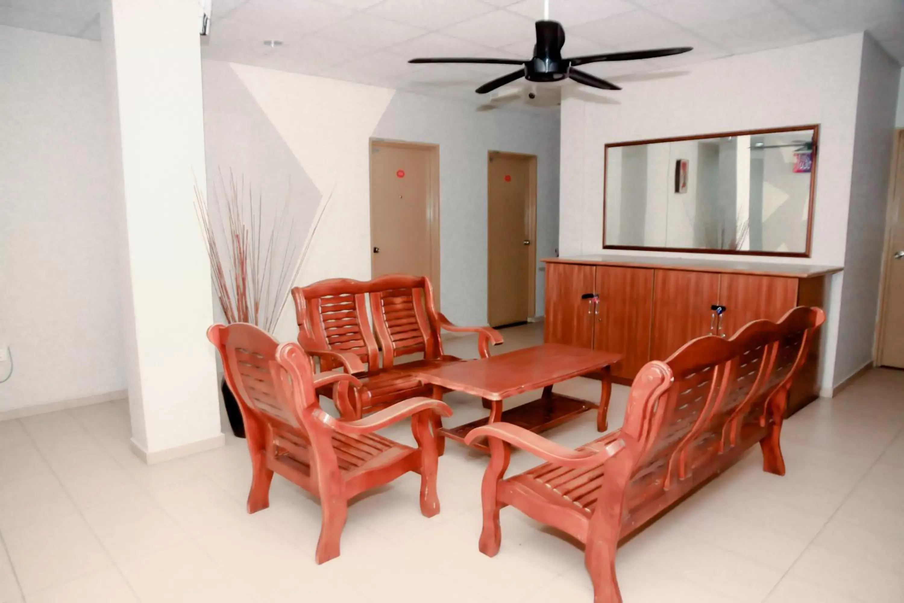 HOTEL D VIEW MERSING HOTEL D VIEW MERSING