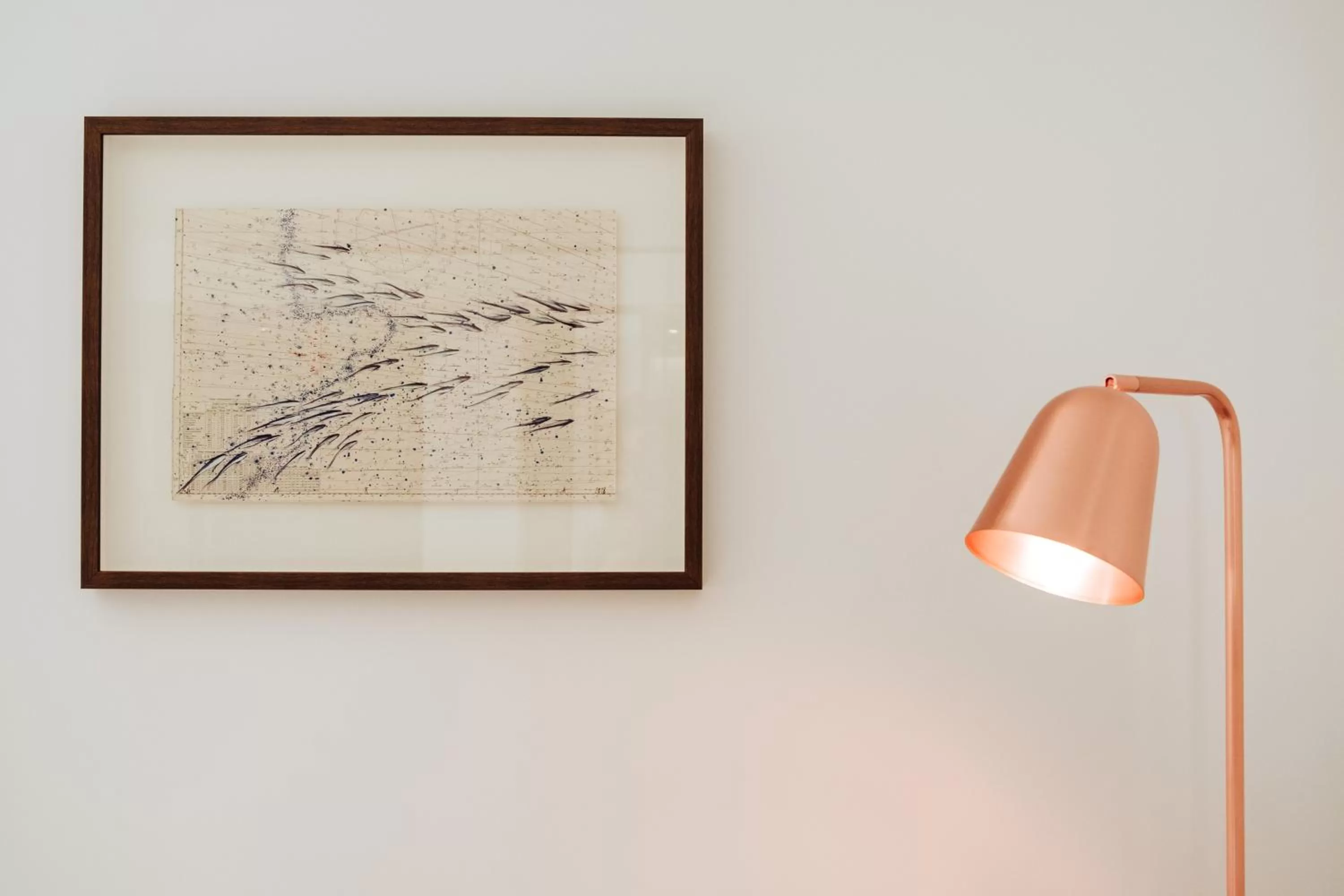 Bedroom in Es Princep - The Leading Hotels of the World