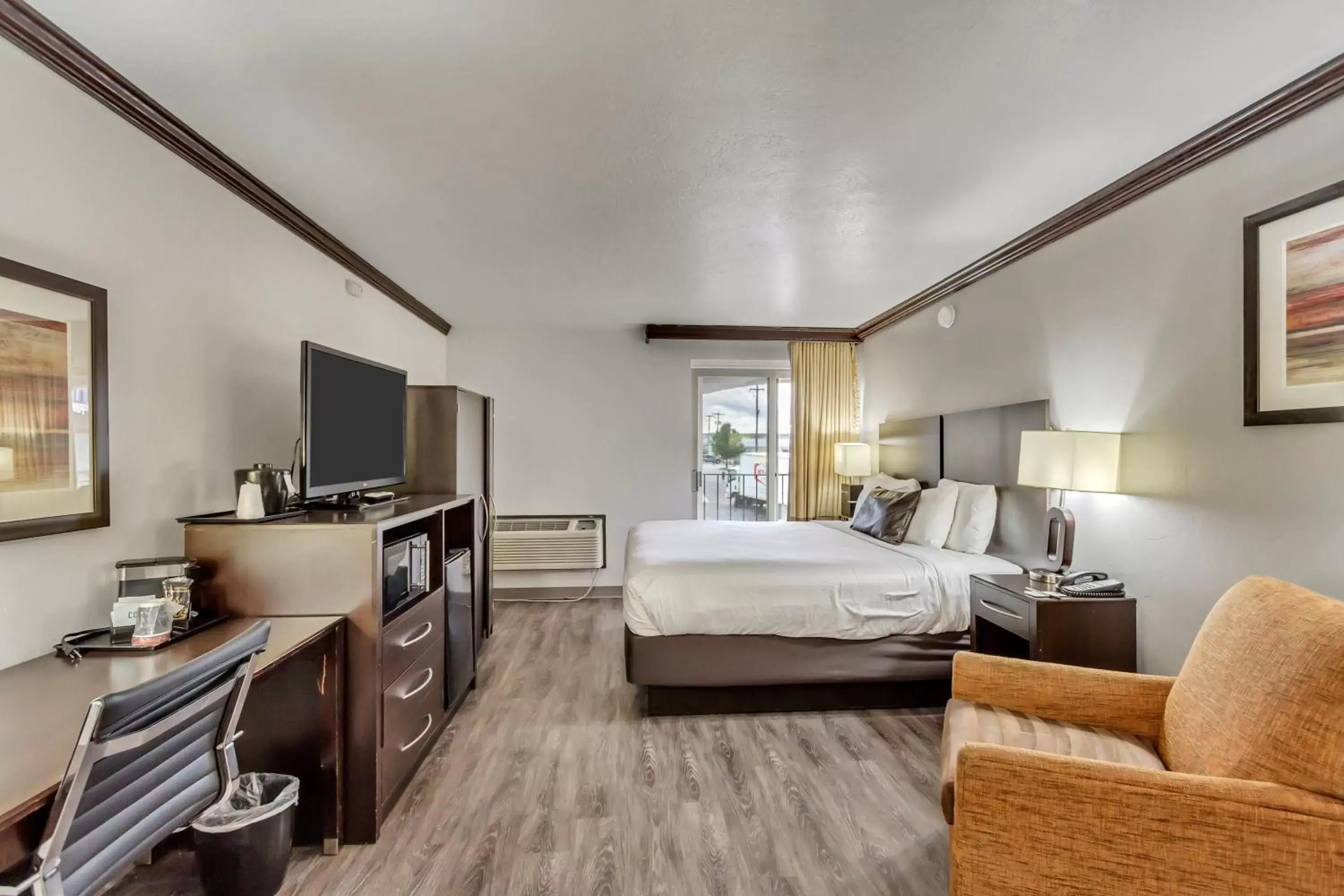 Park Inn by Radisson Salt Lake City -Midvale