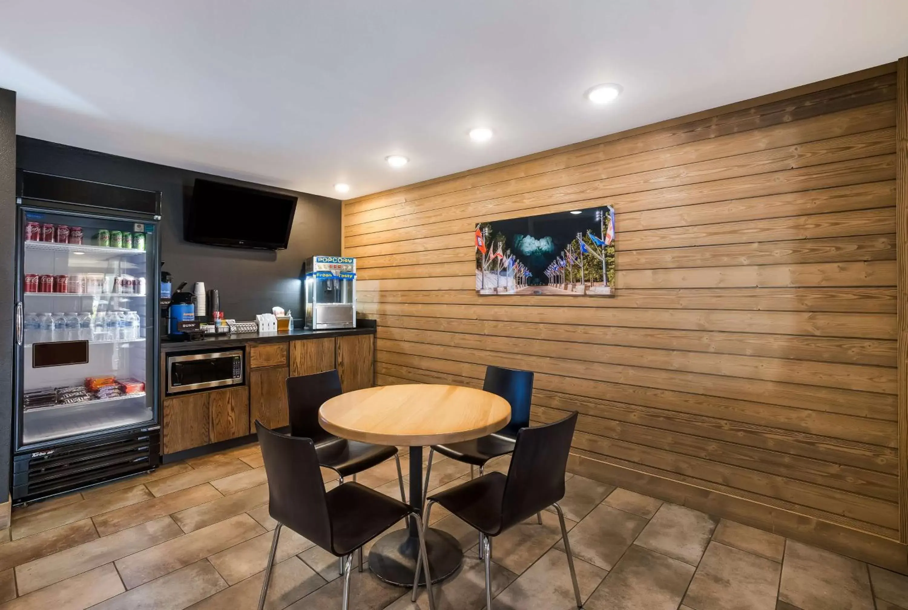 Restaurant/places to eat in Best Western Plains Motel Restaurant/places to eat in Best Western Plains Motel