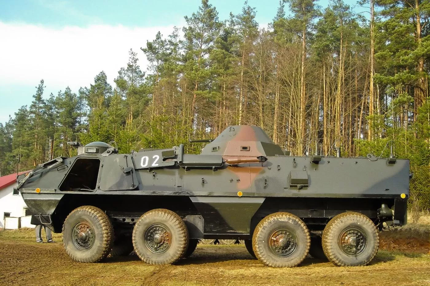 Other in Ziołowa Dolina