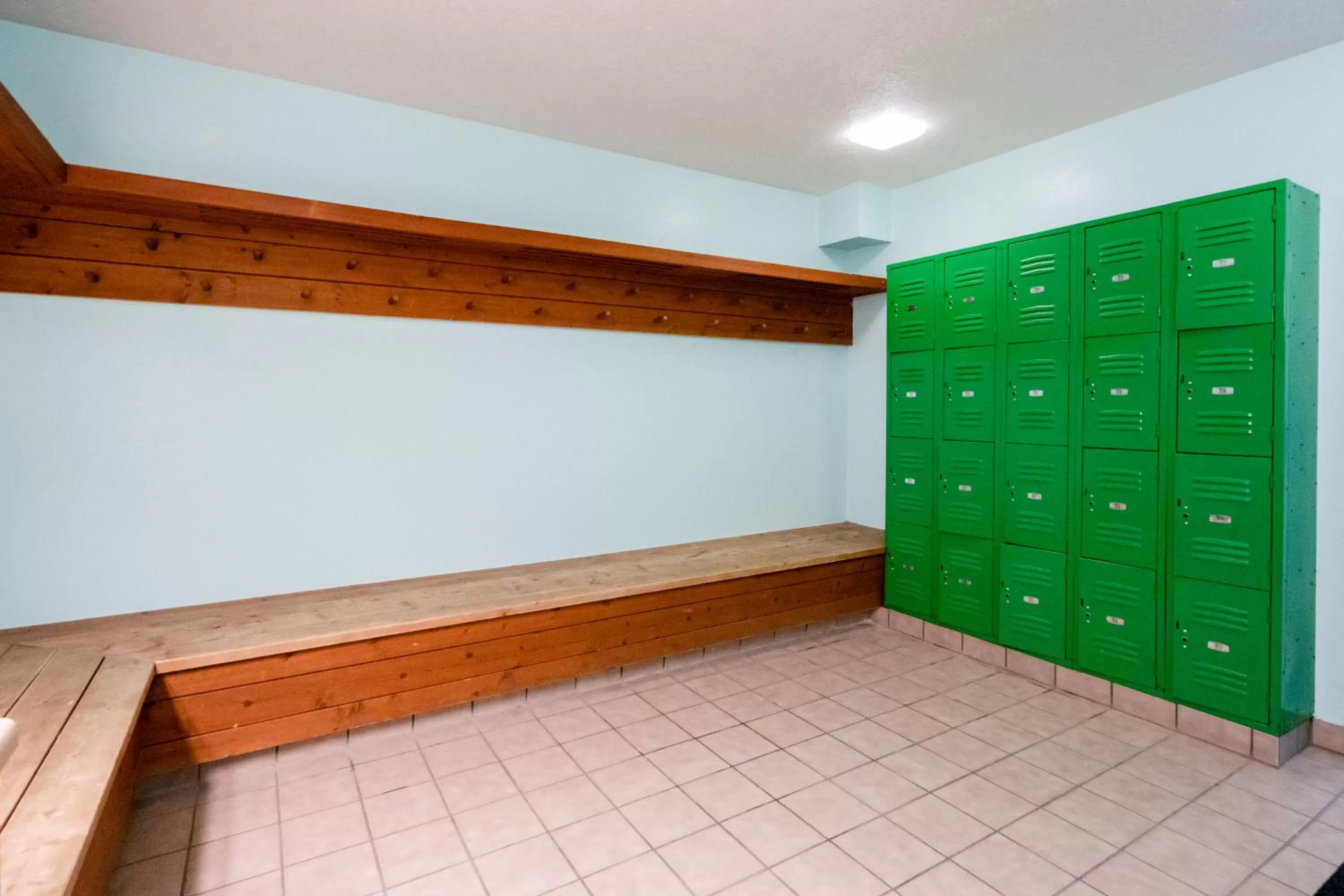 Circle J Club at Jeremy Ranch