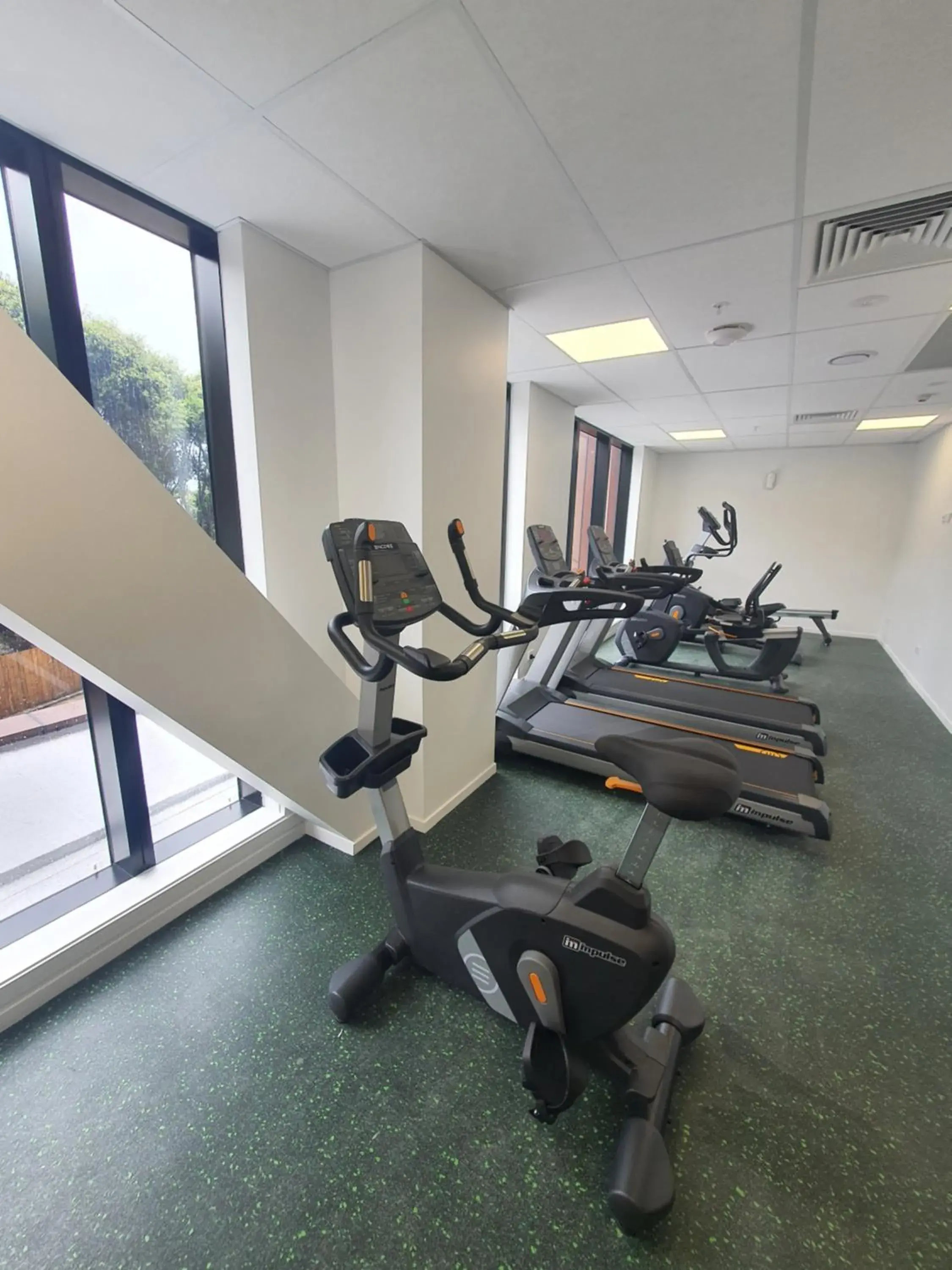 Fitness centre/facilities, Fitness Center/Facilities in La Quinta by Wyndham Ellerslie Auckland