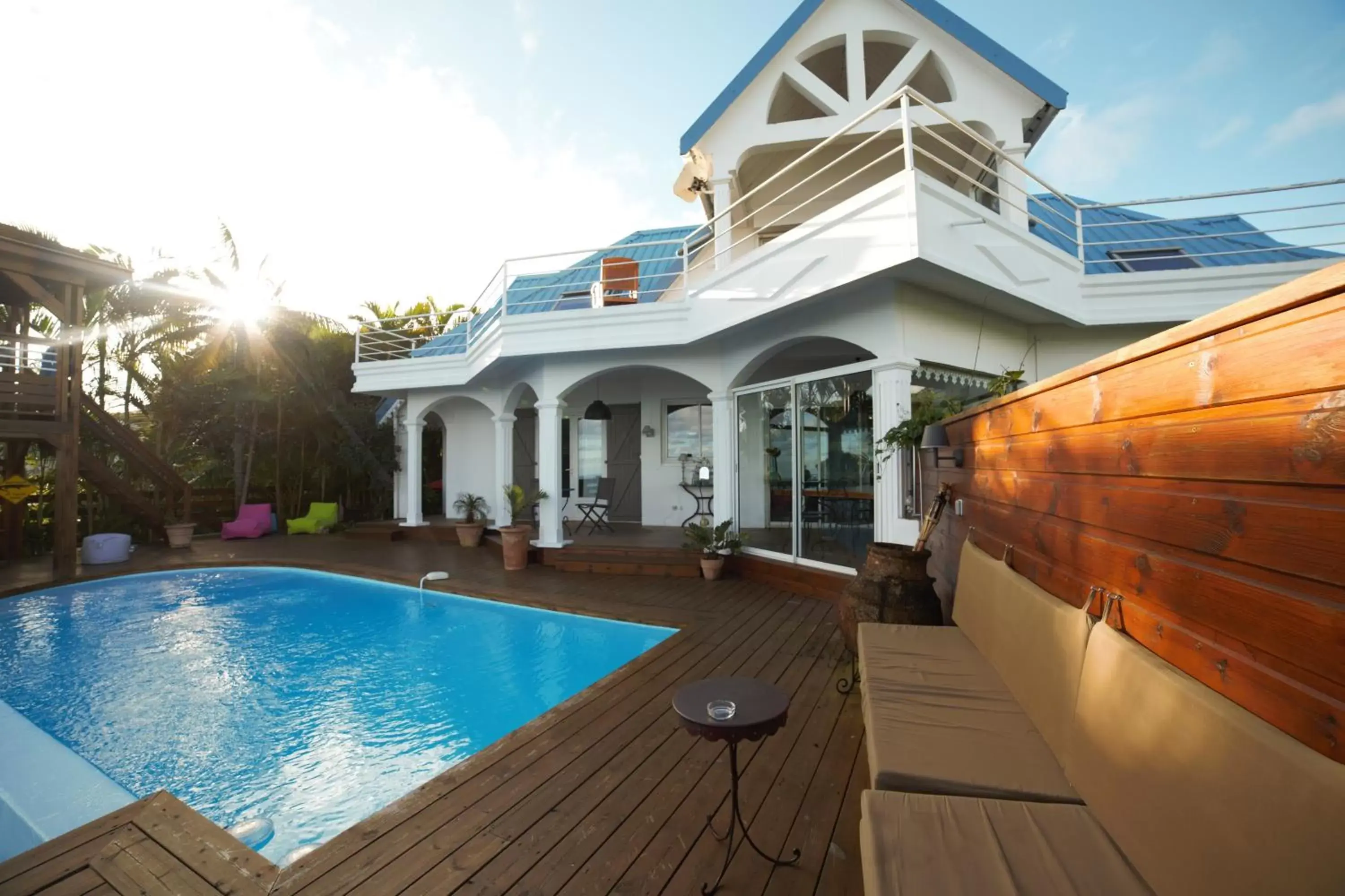 La Plantation La Plantation