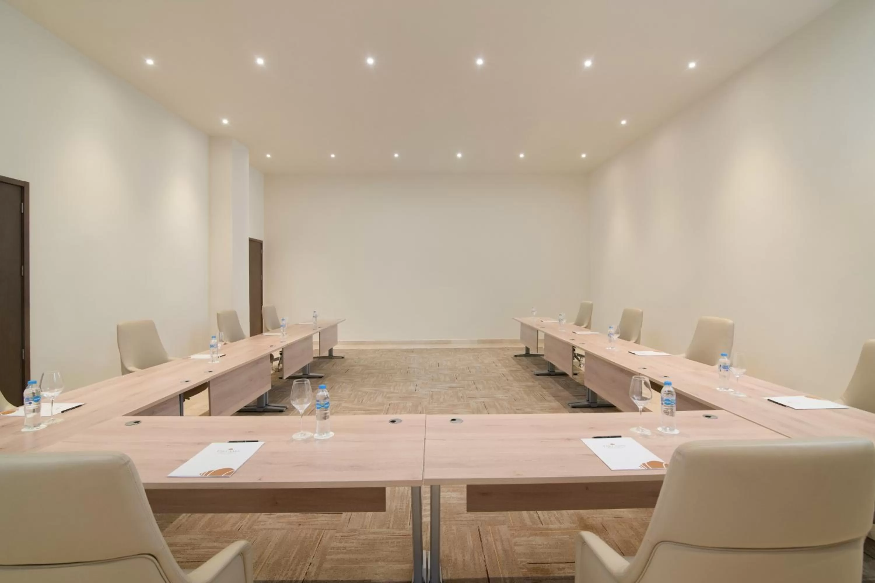 Meeting/conference room in Dreams Macao Beach Punta Cana - All Inclusive