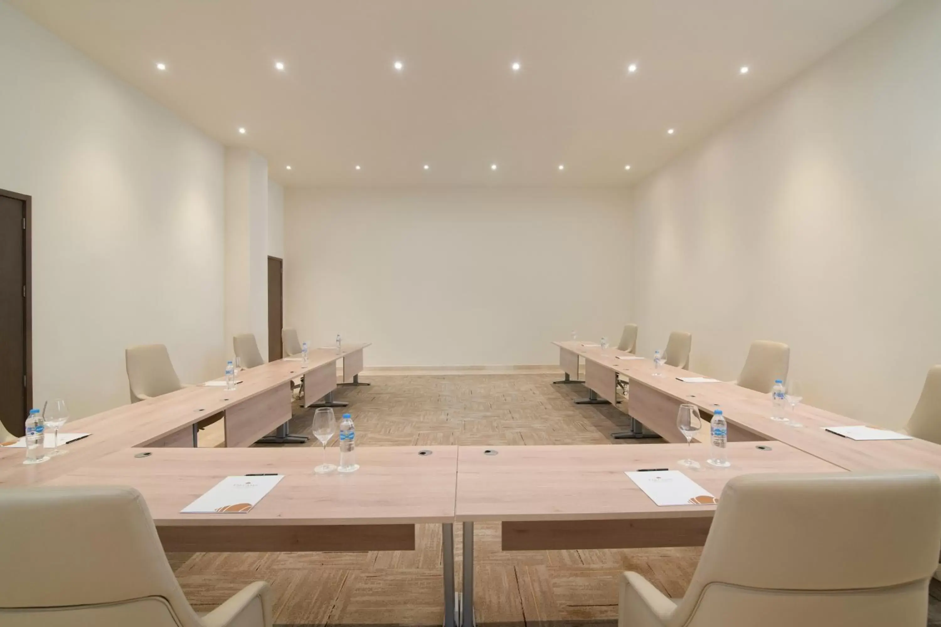 Meeting/conference room in Dreams Macao Beach Punta Cana