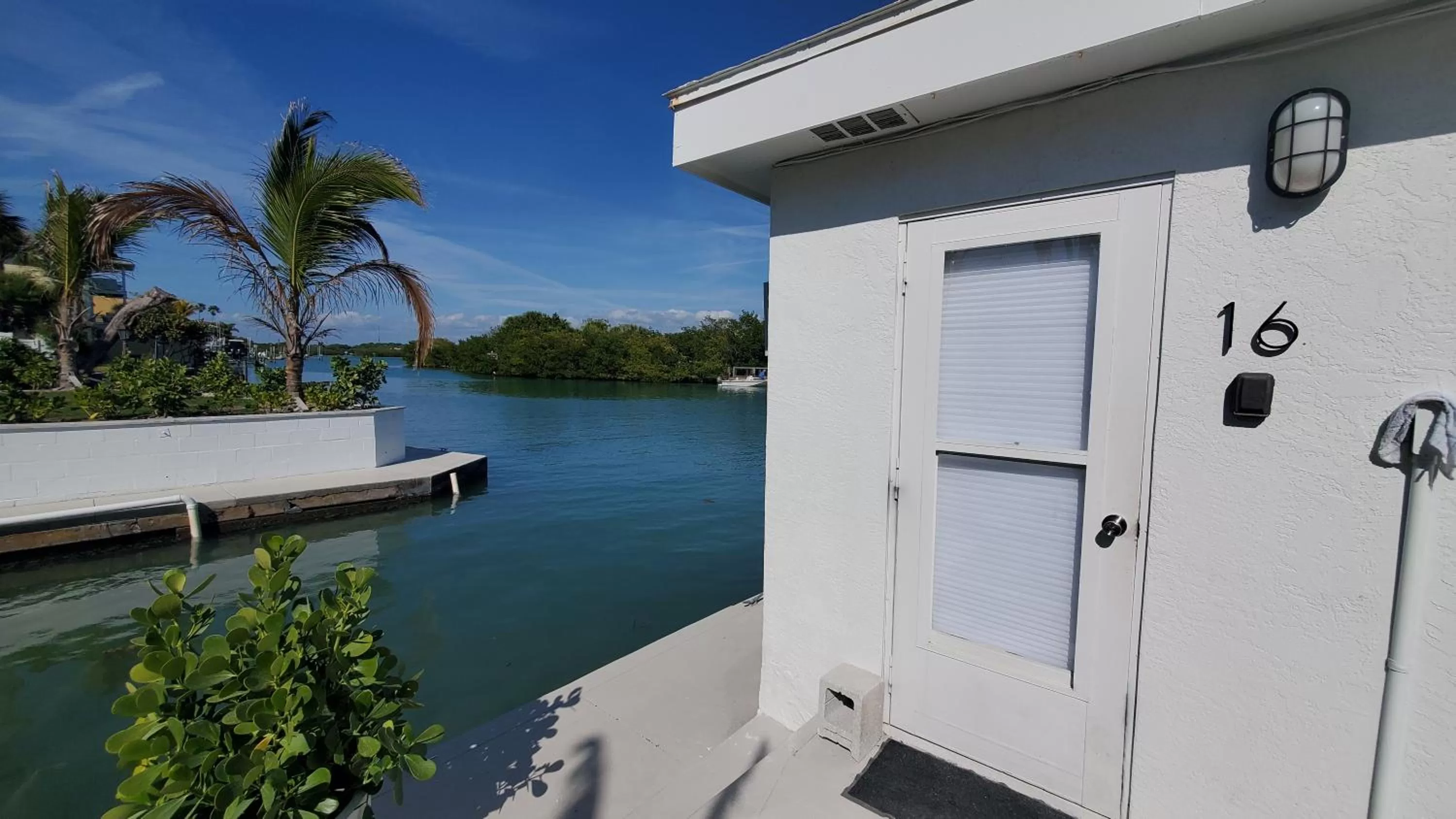 View (from property/room) in Casey Key Resort - Gulf Shores