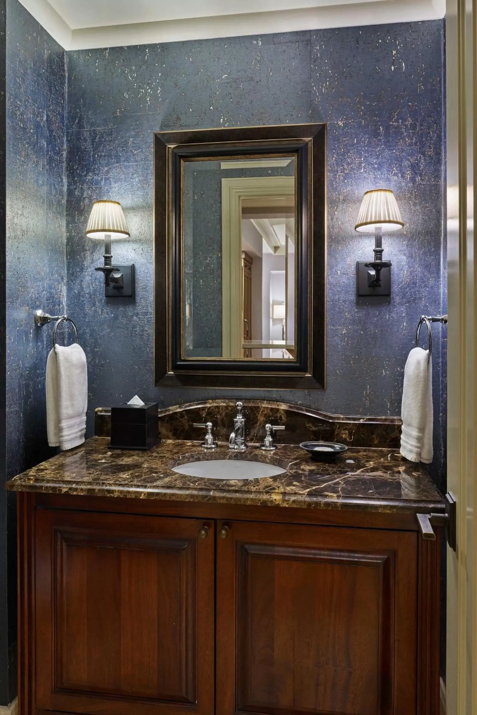 Photo of the whole room, Bathroom in St. Regis Deer Valley