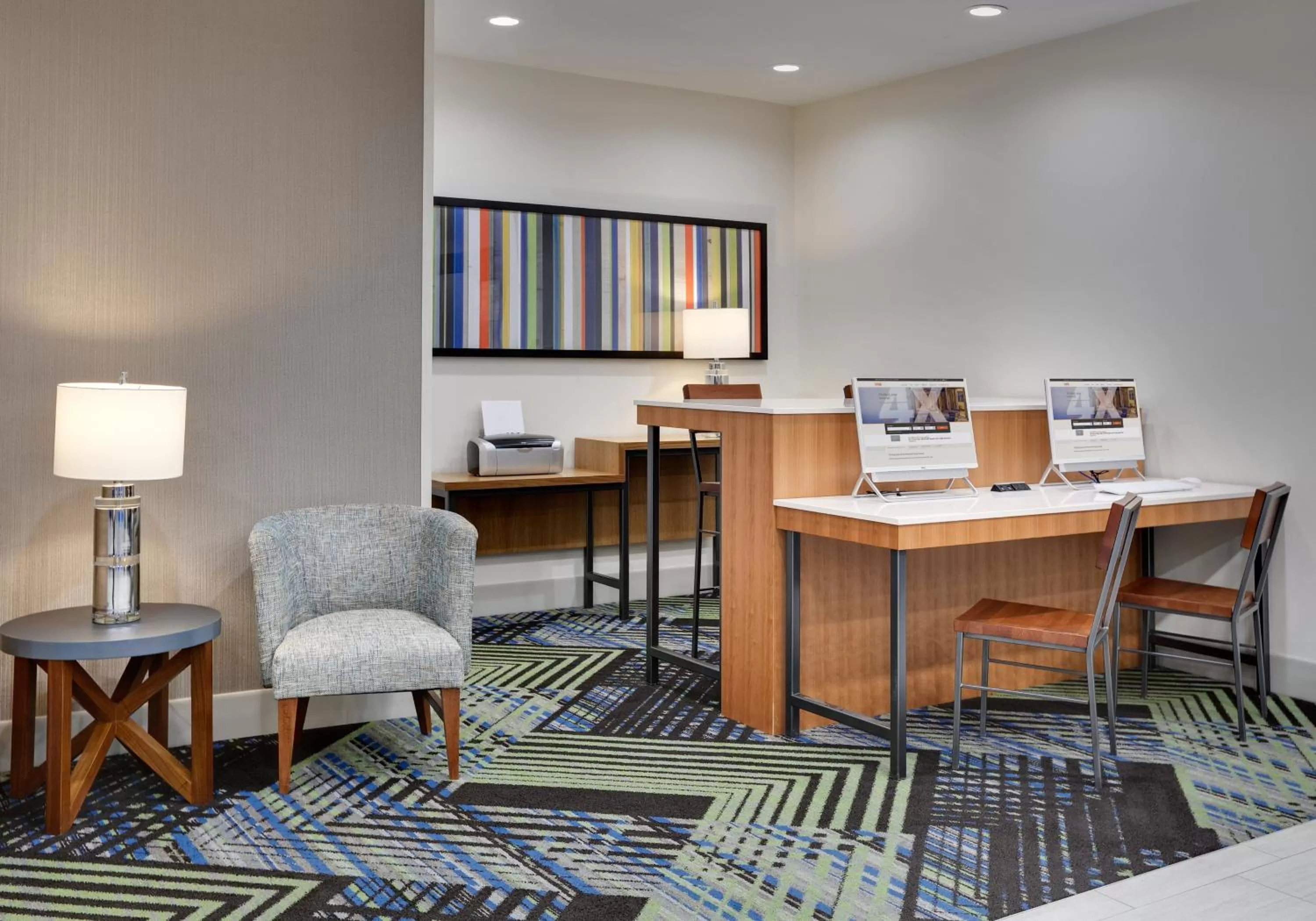 Other in Holiday Inn Express & Suites San Antonio NW near SeaWorld by IHG