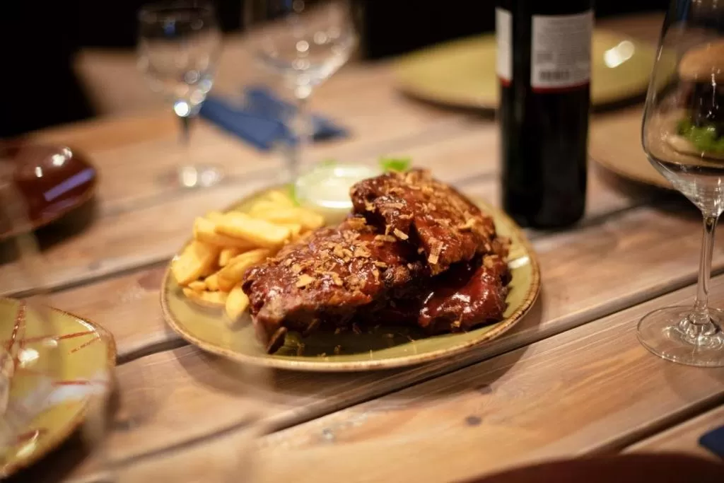 Hotel Goldener Hirsch Mosbach