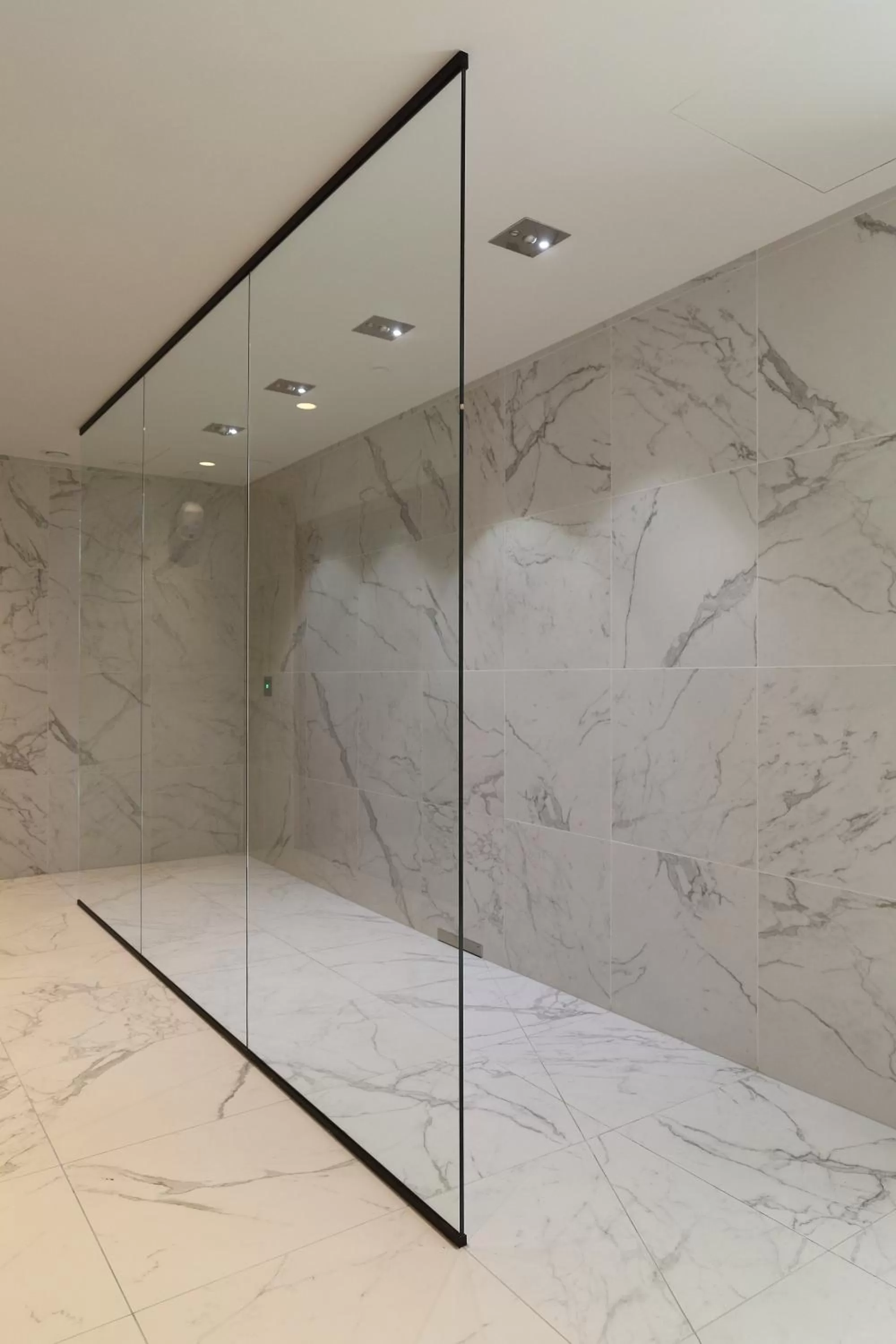 Spa and wellness centre/facilities in Corsendonk Turnova