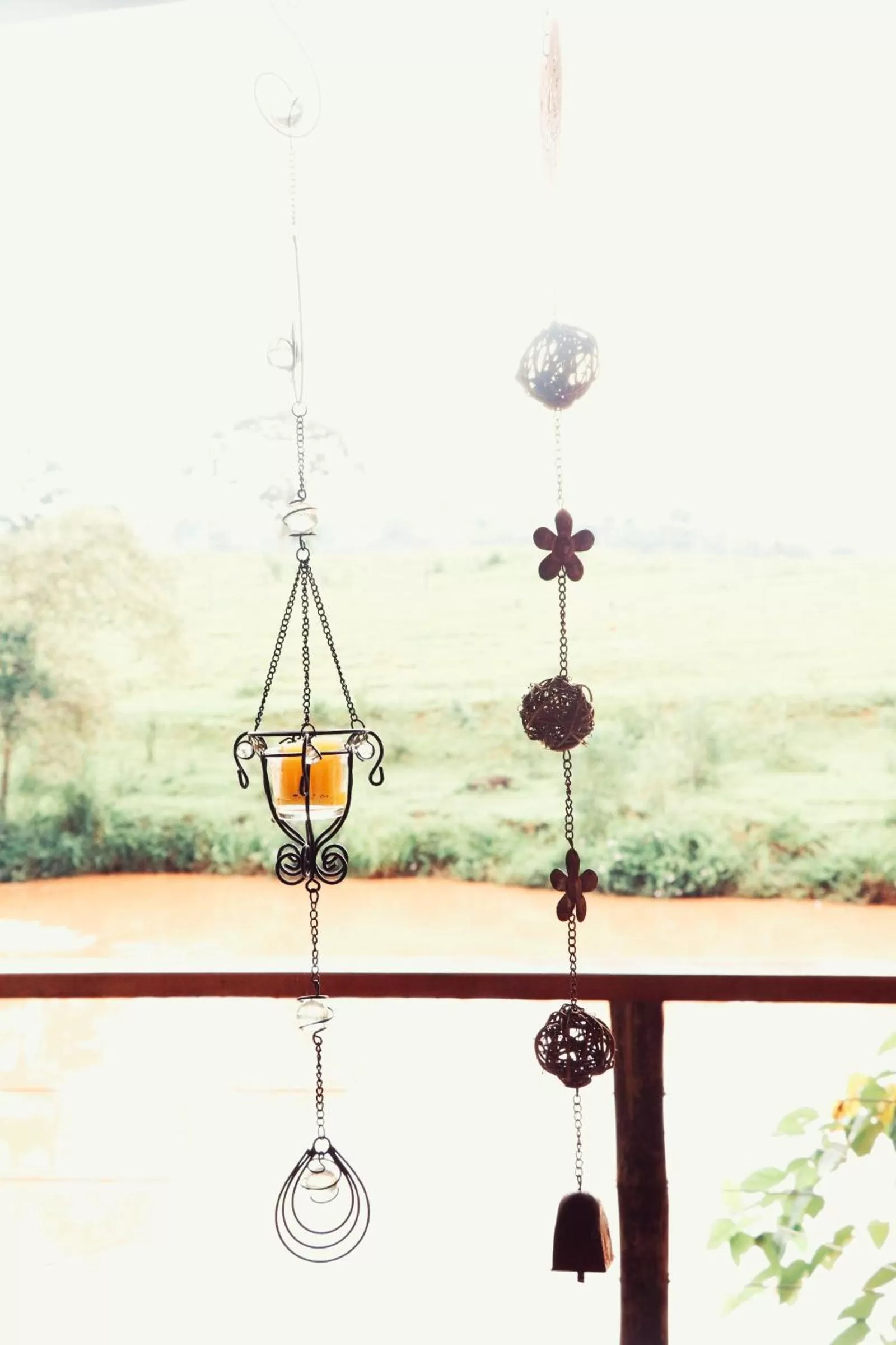 Spa and wellness centre/facilities in Pousada Santa Thereza