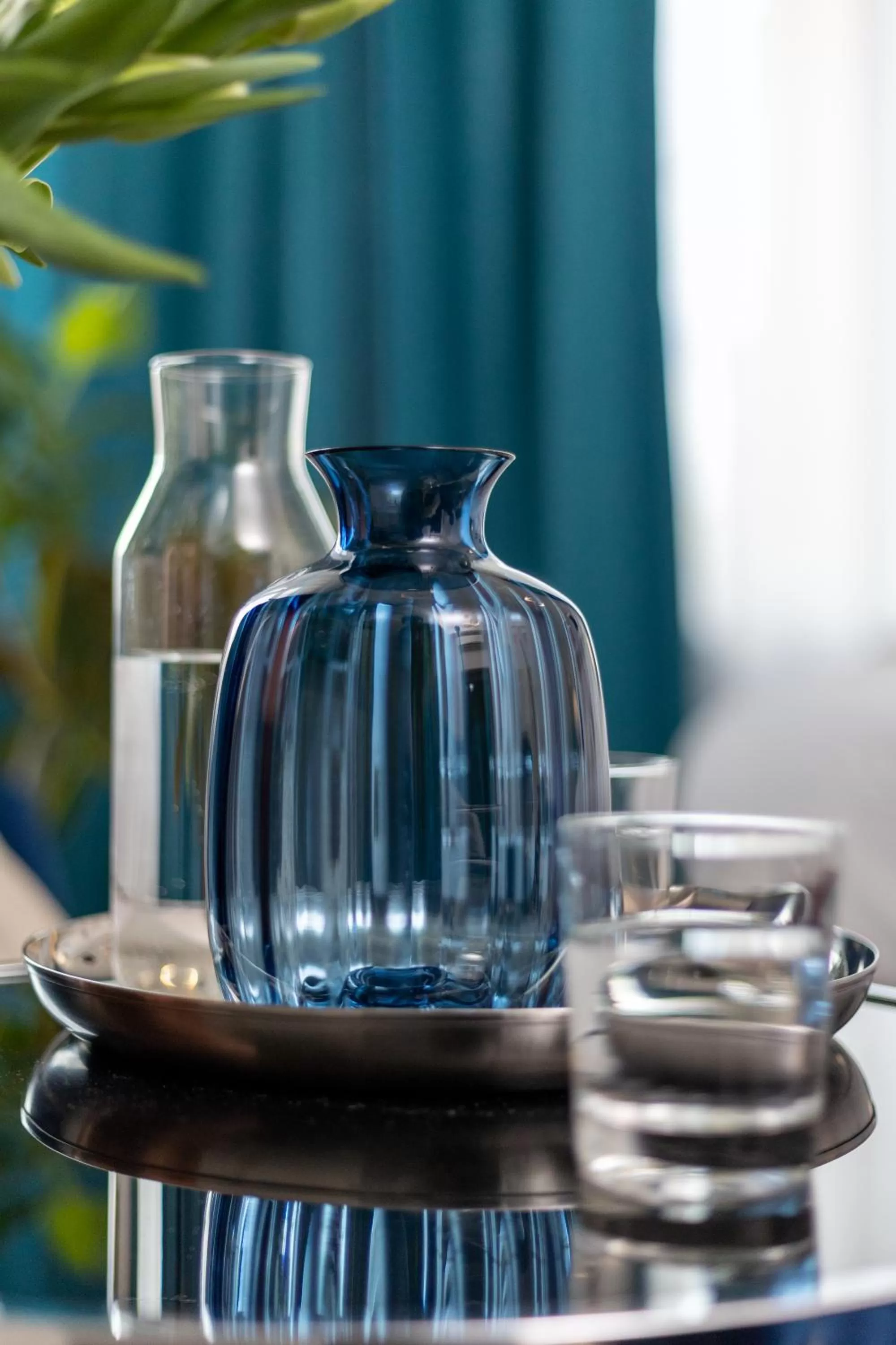 Food and drinks in Hotel Sofia by The Railway Station Wroclaw