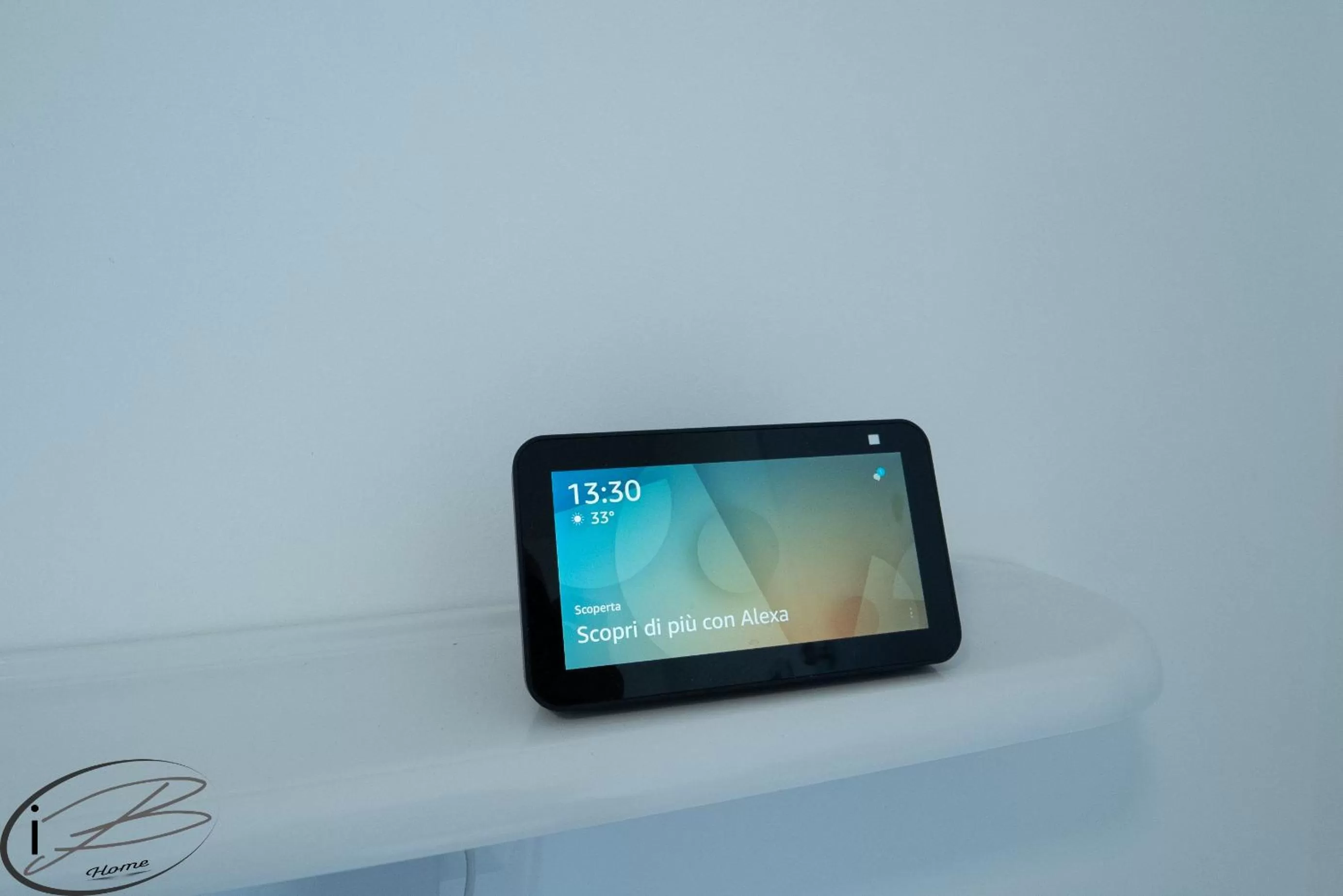 TV and multimedia in I Bordin Home