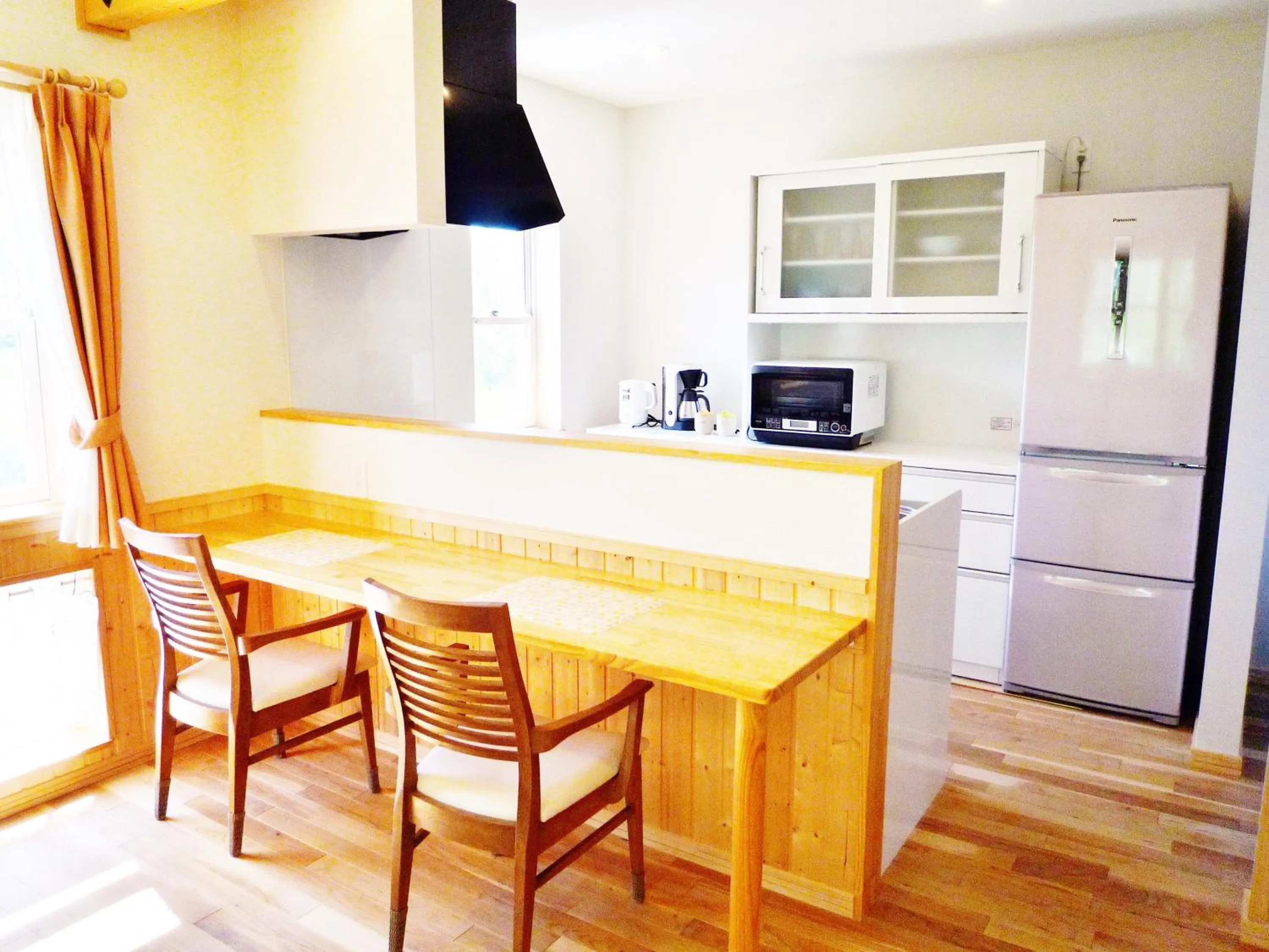 Hotel Resort Inn Niseko