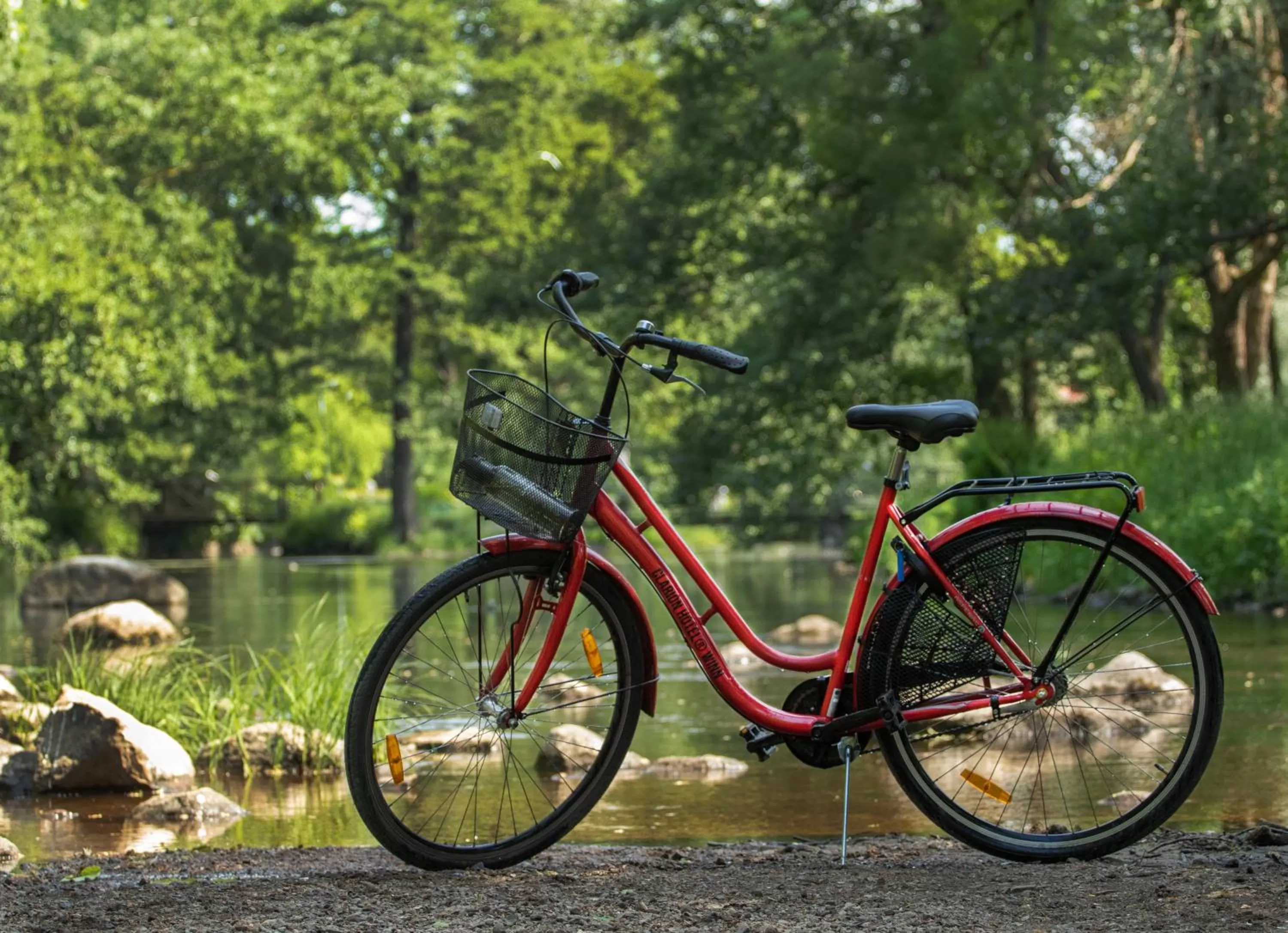 Activities in Clarion Hotel Winn