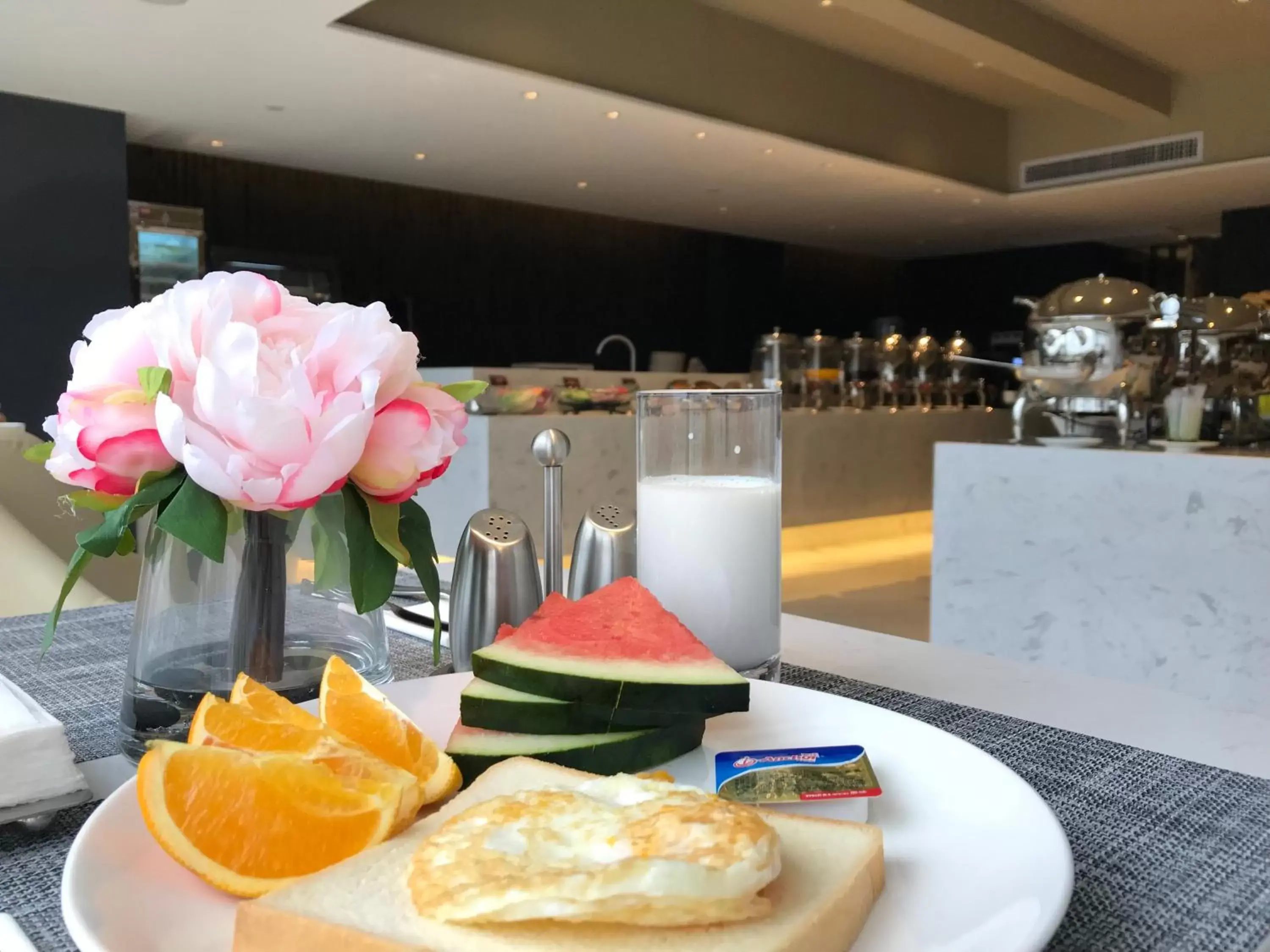 Breakfast, Restaurant/Places to Eat in Paco Hotel Zoo Metro Guangzhou