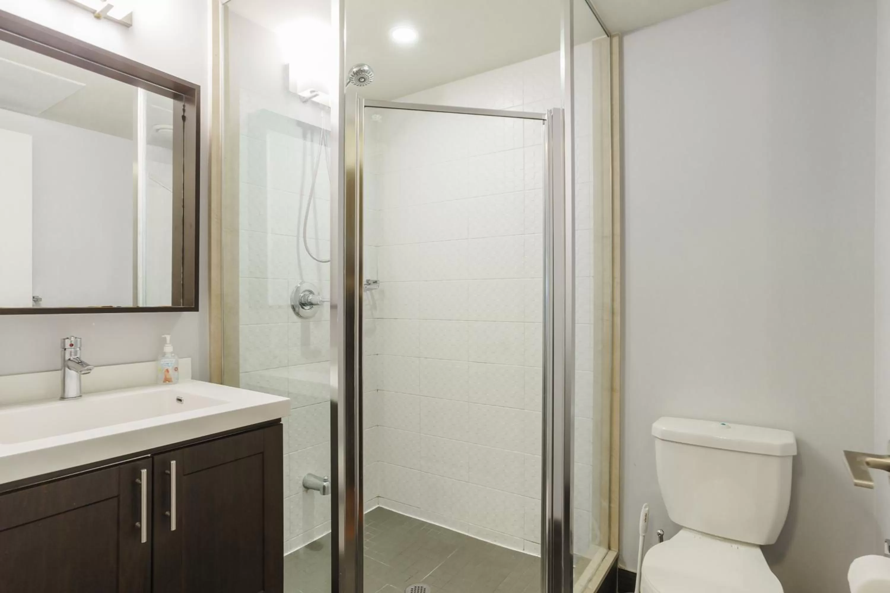 Bathroom in The Fairview