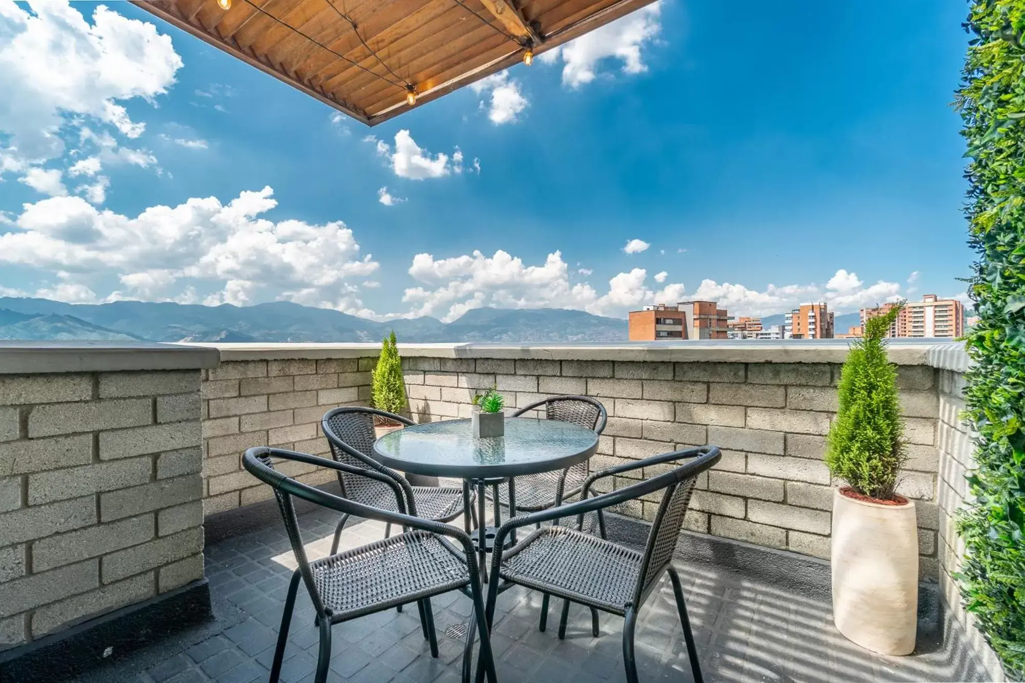 Apartment in Apartamentos Poblado Alejandría by HOUSY Apartment in Apartamentos Poblado Alejandría by HOUSY