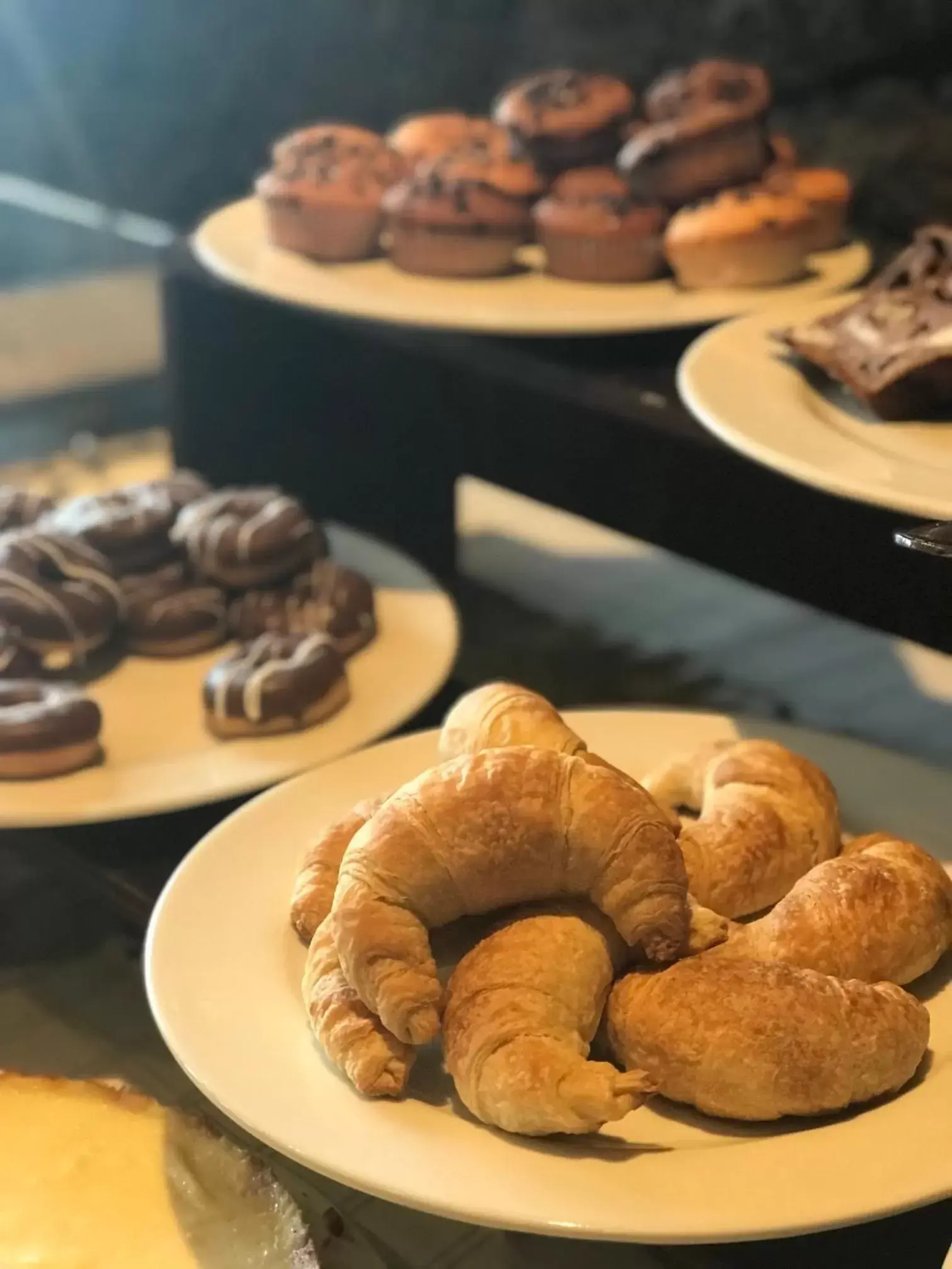 Breakfast, Food in Hotel Cumbres Puerto Varas