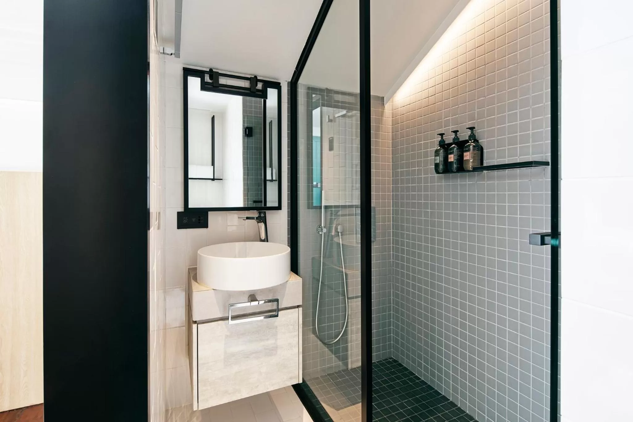Bathroom in KēSa House, The Unlimited Collection managed by The Ascott Limited