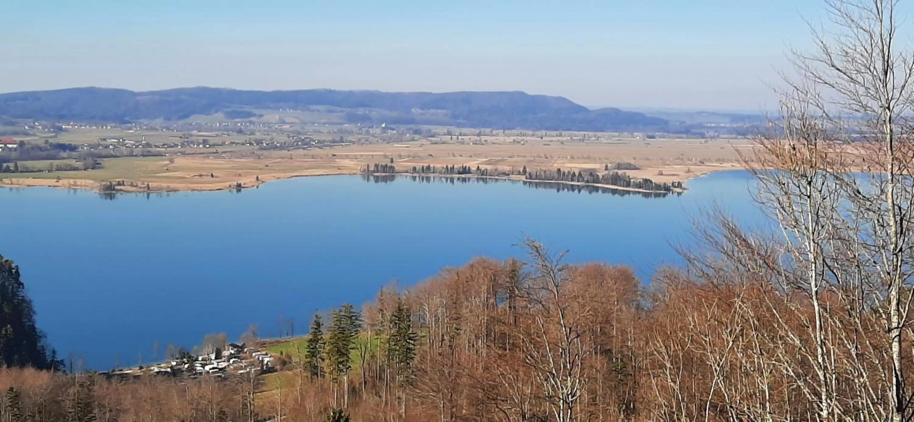 Nearby landmark in Boutique Hotel Angerer