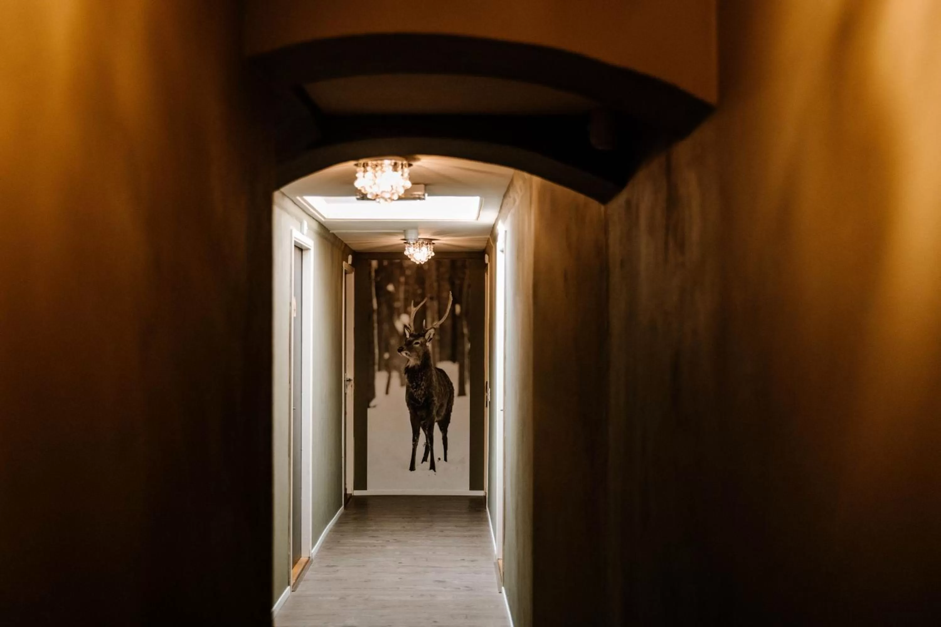 Boutique Hotel Hoog Soeren