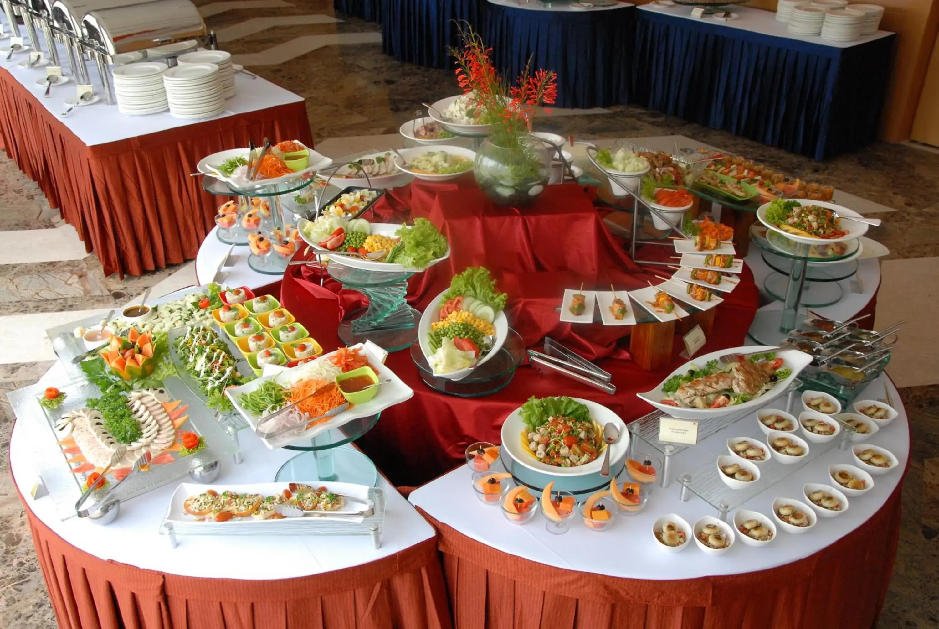 Banquet/Function facilities in Country Inn Mysore