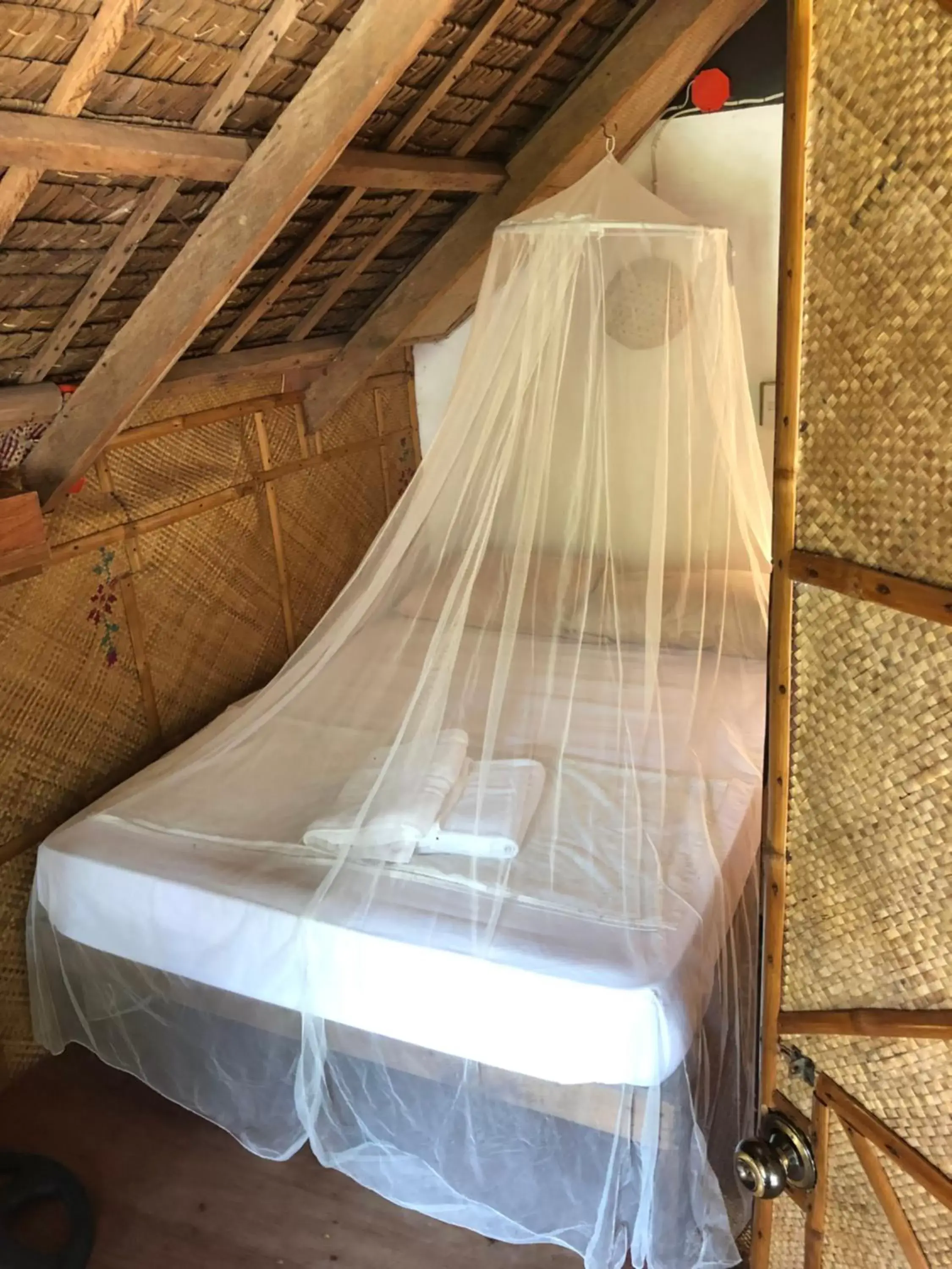 Tree House - single occupancy in Amami Beach Resort Tree House - single occupancy in Amami Beach Resort