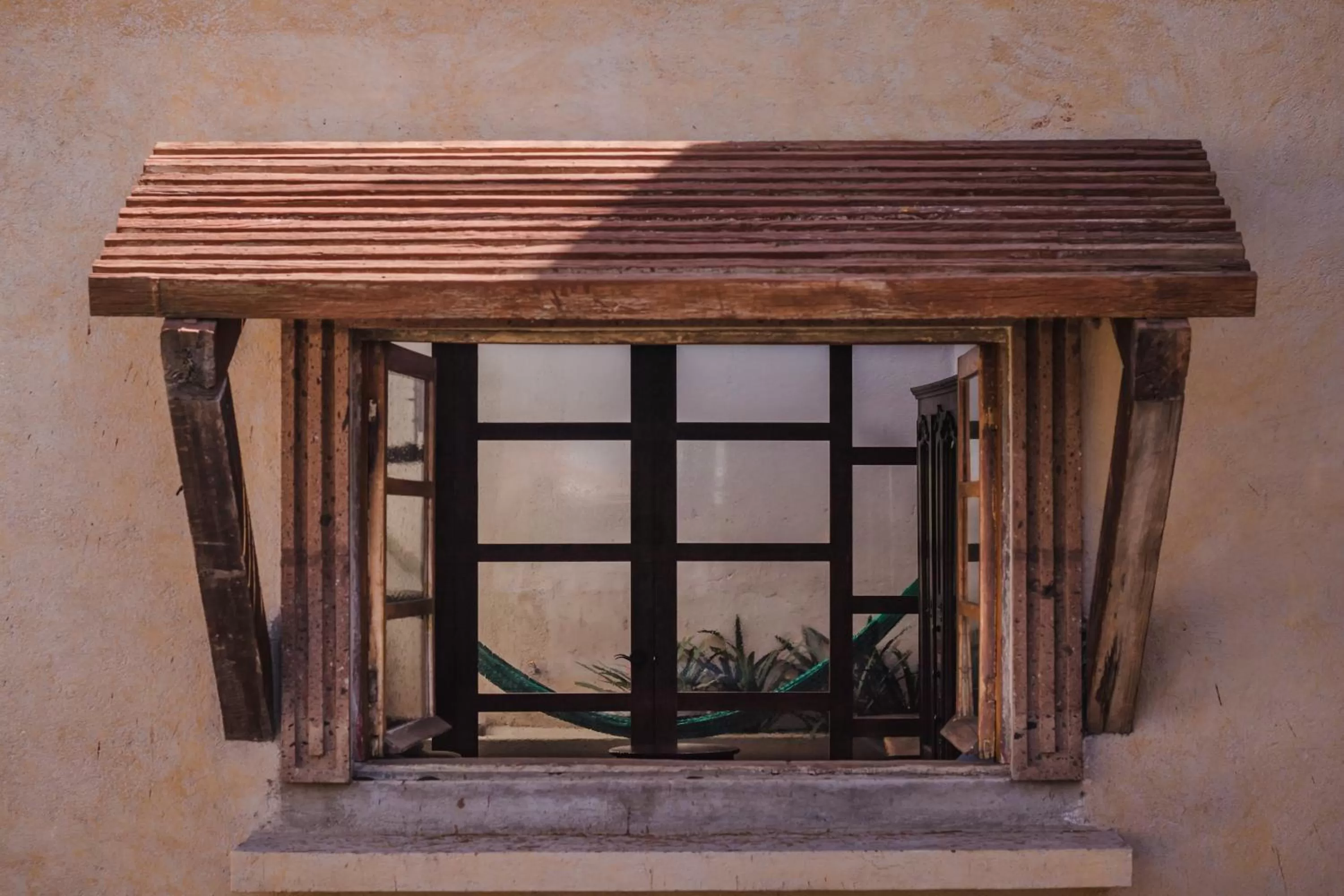 Day in Hotel Casa 88