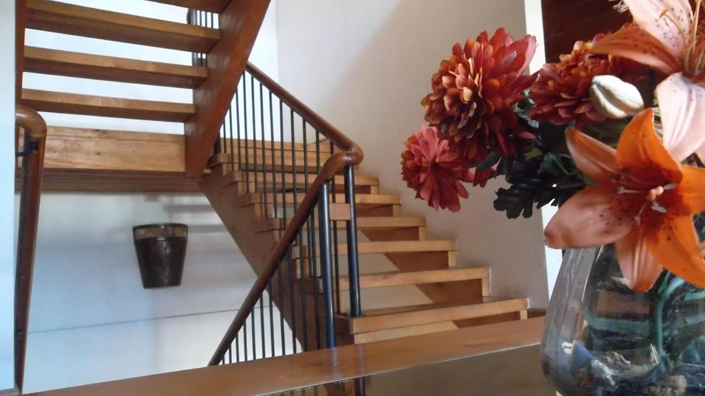 Restaurant/places to eat in Hotel Malalhue