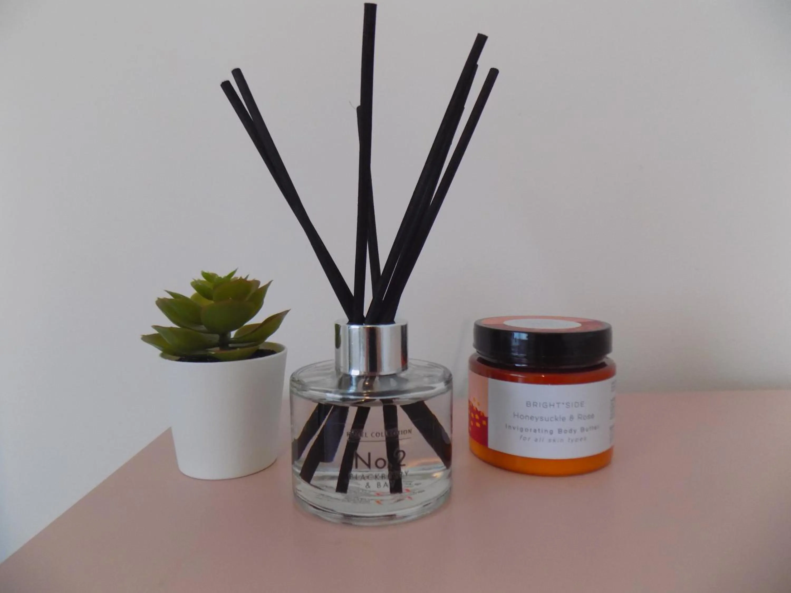 Bedroom in Villa Mimosa 2