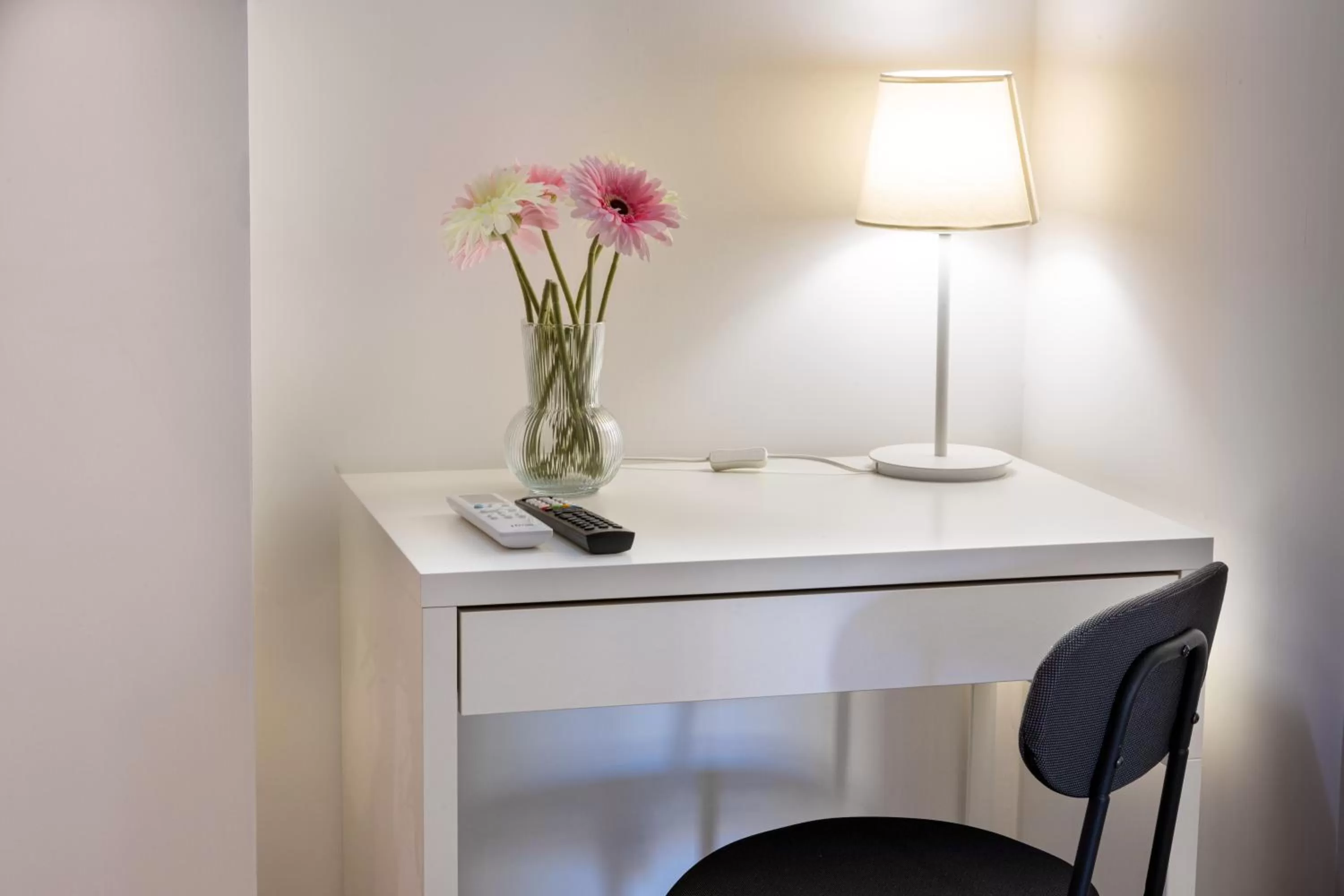 Kitchen/Kitchenette in Partenope Guest House