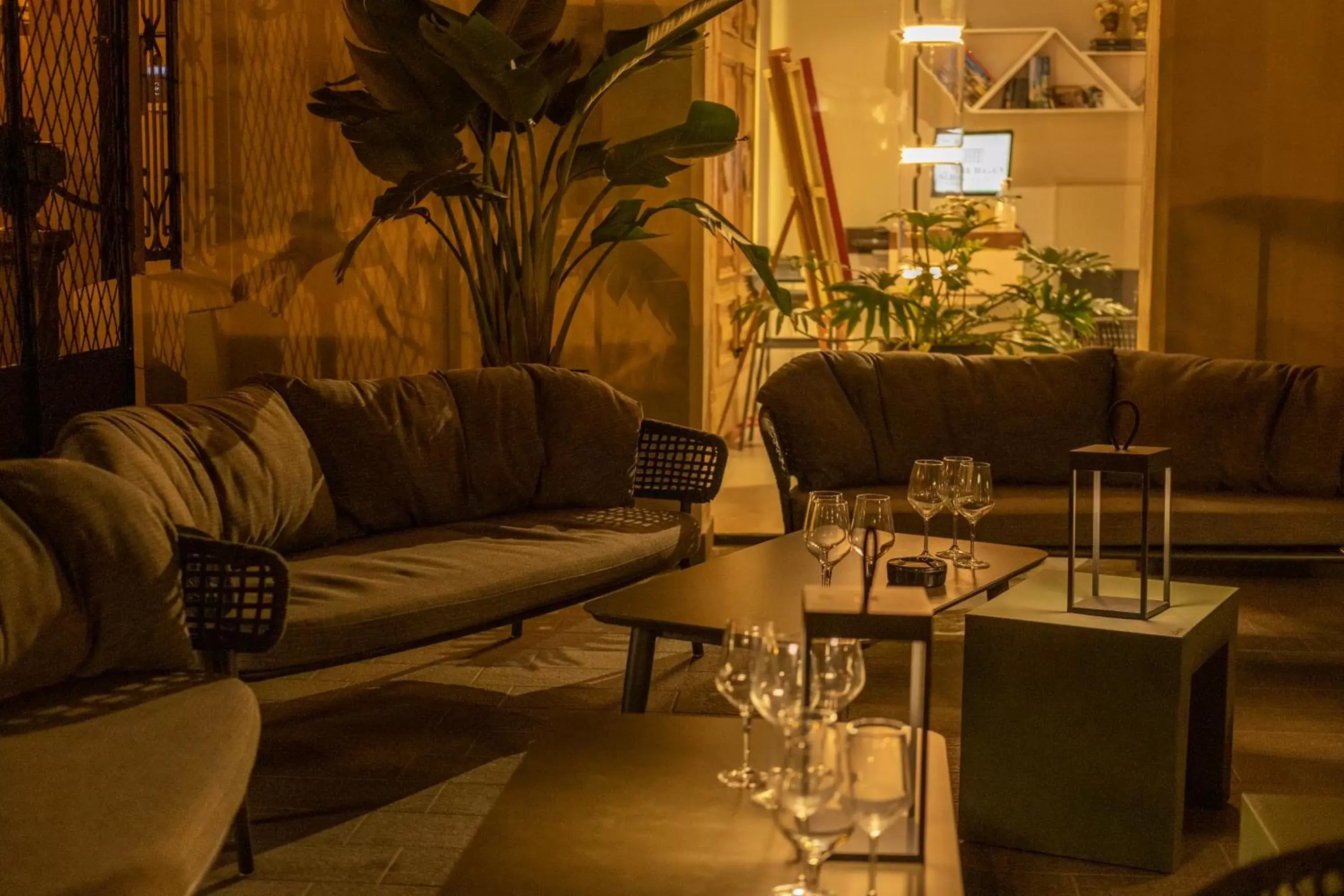 Restaurant/places to eat in Albergo Centrale Restaurant/places to eat in Albergo Centrale