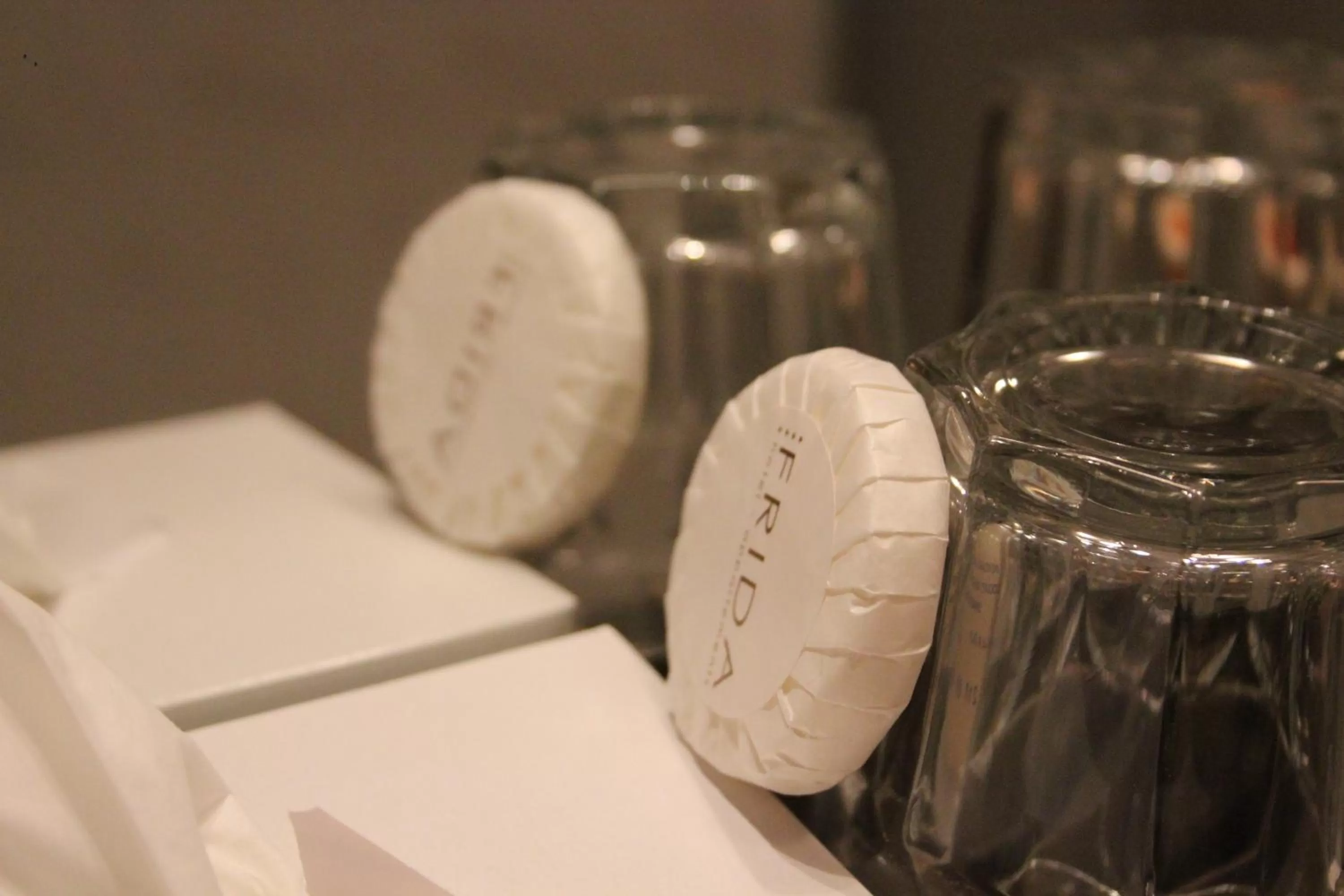 Double Room in Frida am Wald