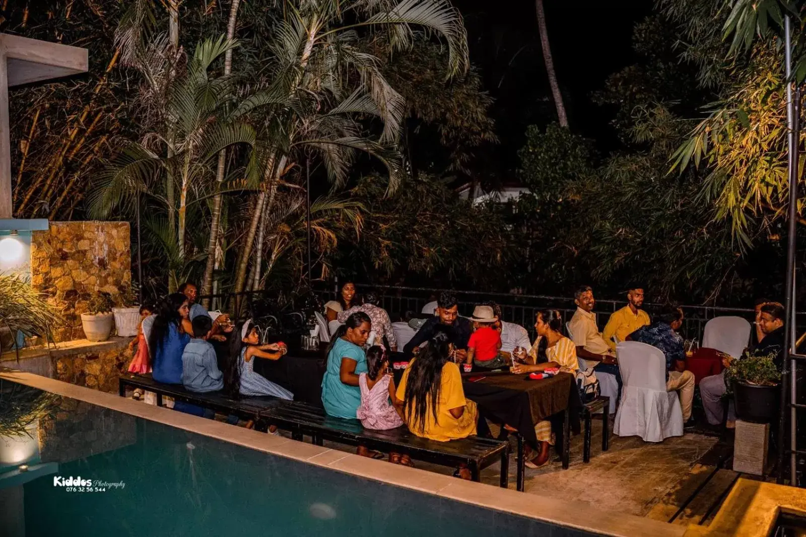 Restaurant/places to eat in Summerside Residence Restaurant/places to eat in Summerside Residence