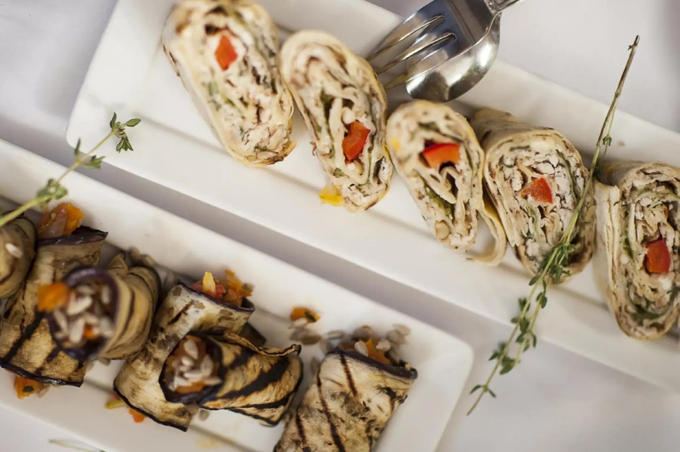 Food close-up, Food in Ararat All Suites Hotel Klaipeda