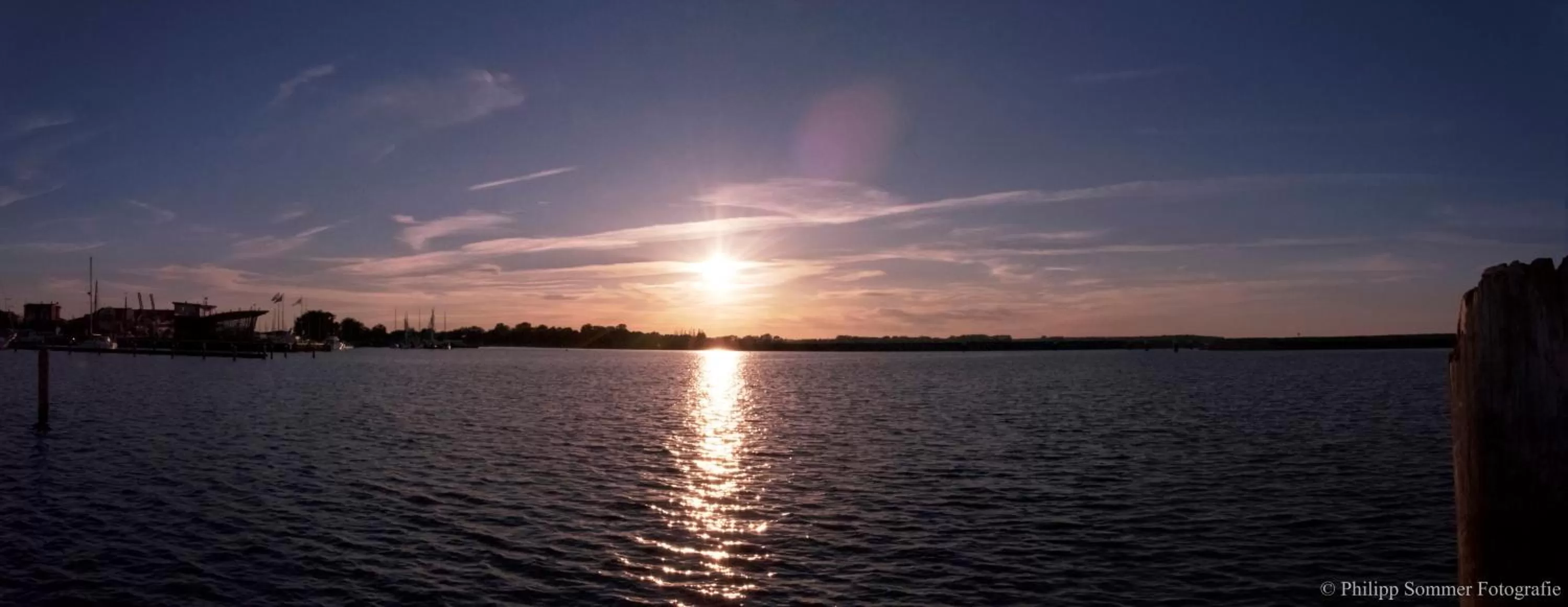 On site in Speicher Barth - Superior-Hotel