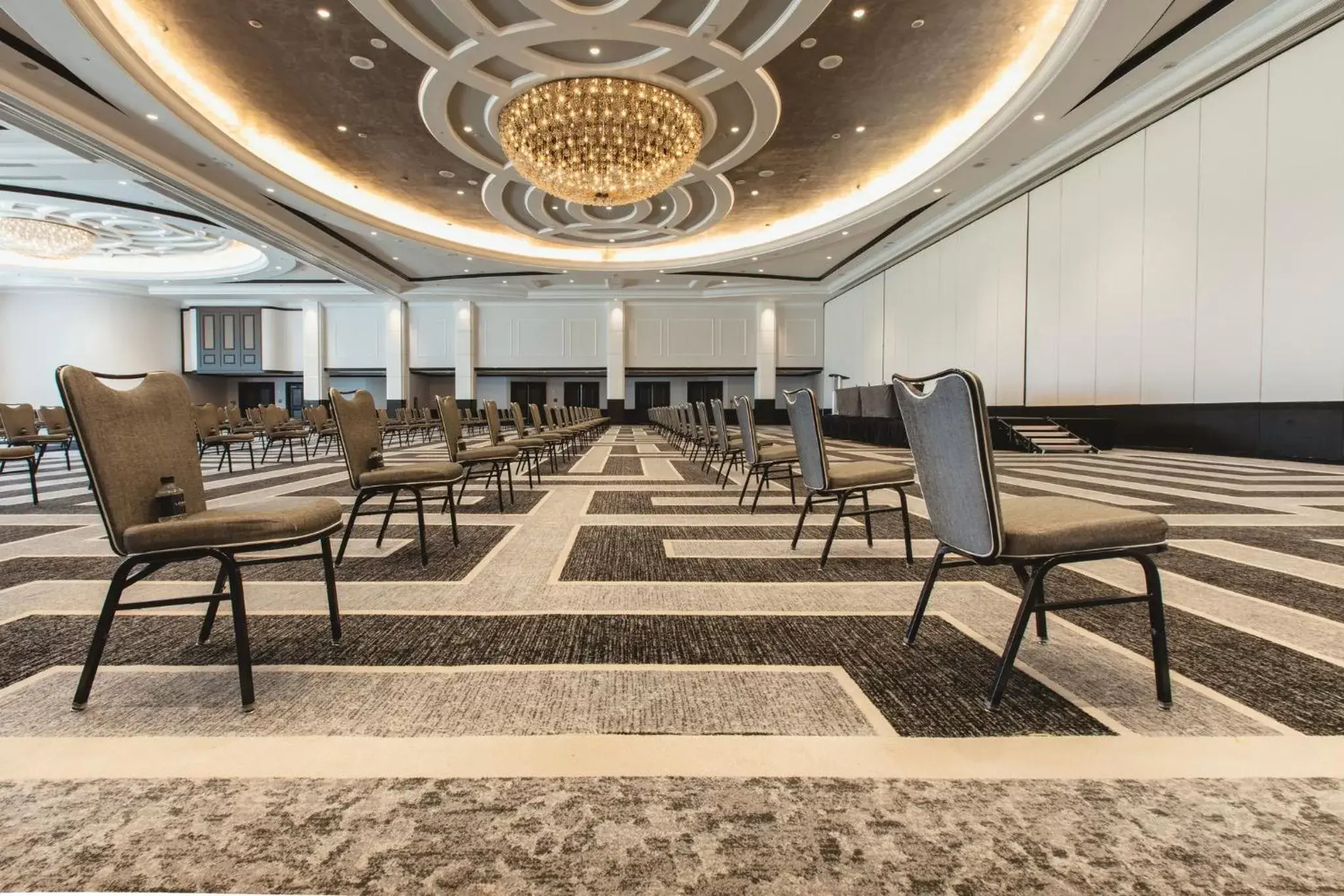 Banquet/Function facilities in Loews Miami Beach Hotel