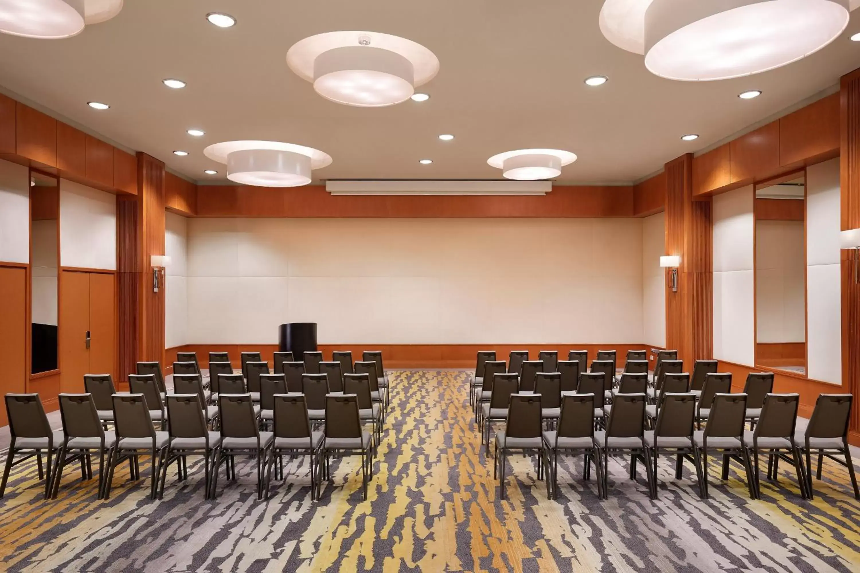Meeting/conference room in Sheraton Stockholm Hotel