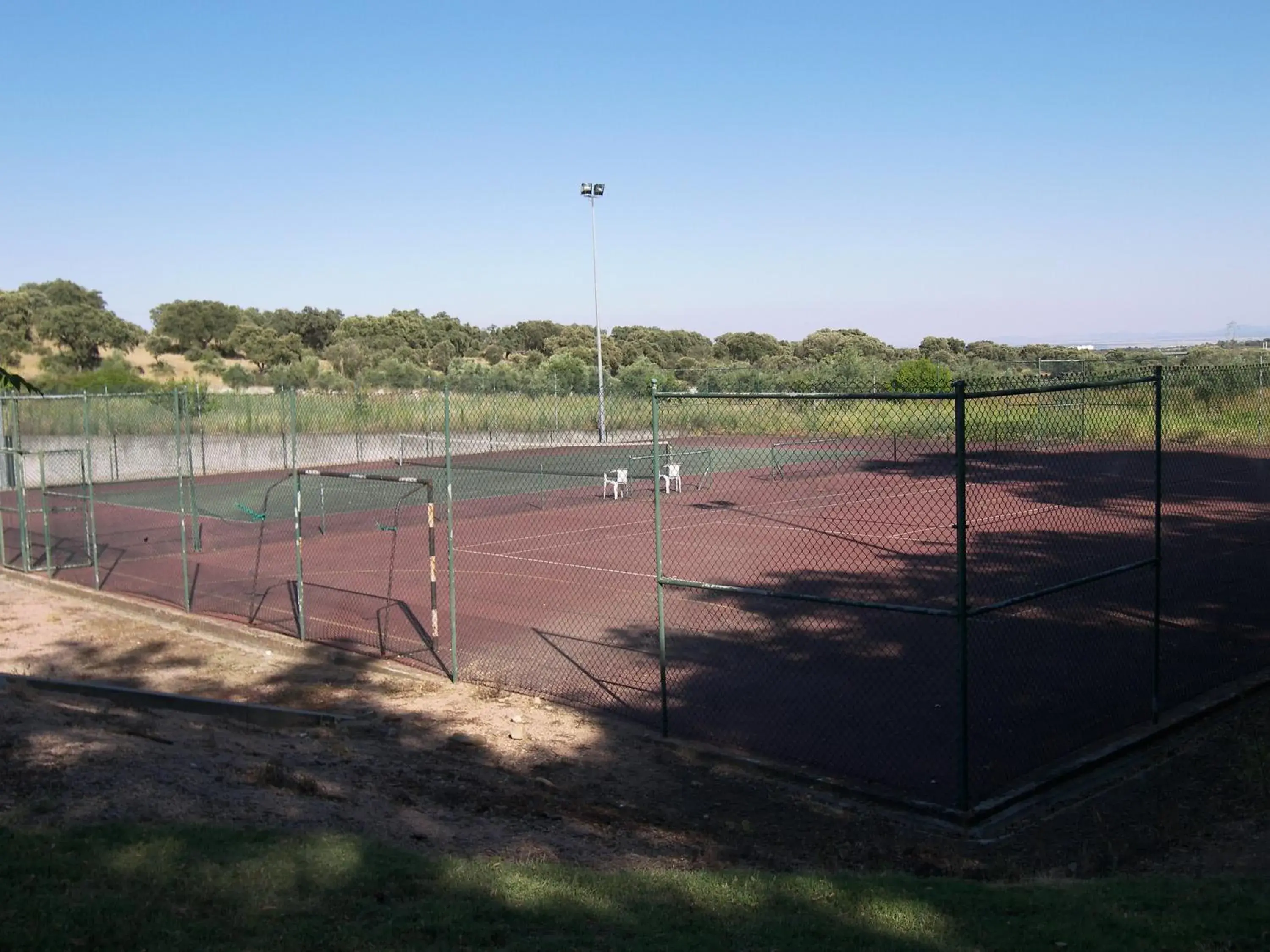 Activities in Hotel Rural Quinta de Santo Antonio